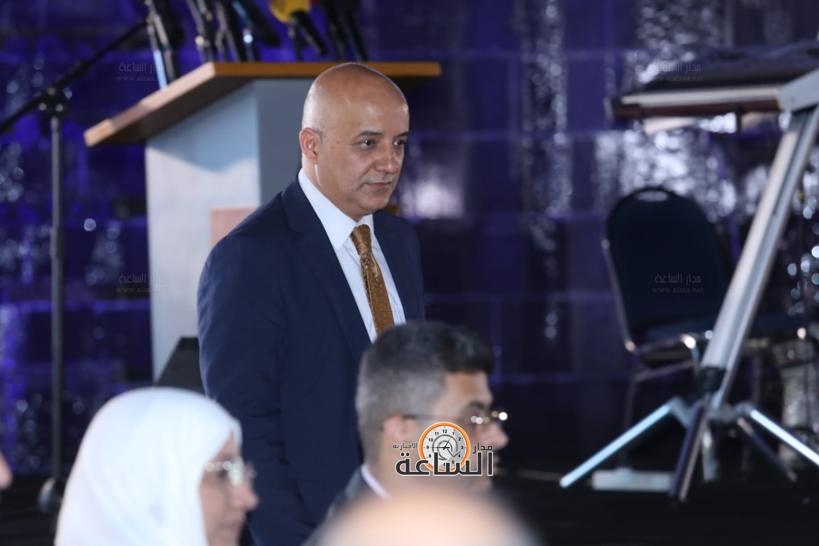 Madar Al-Saa Images 0.04145890849667477