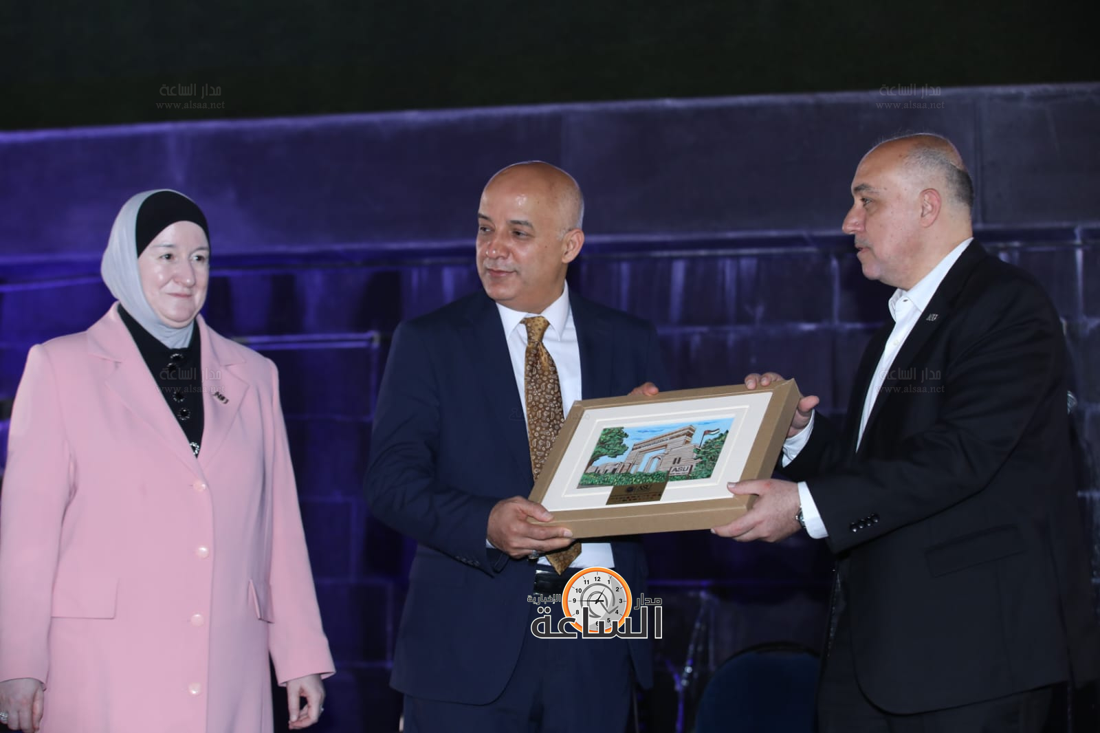 Madar Al-Saa Images 0.891772665995523