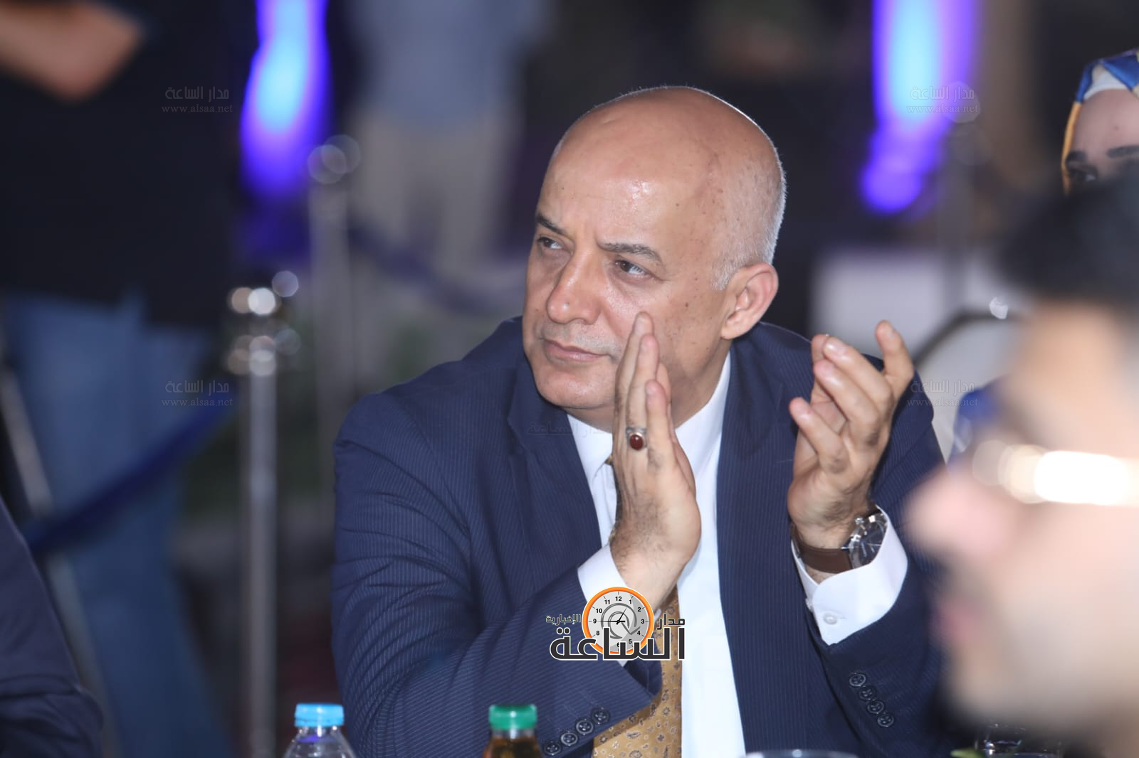 مهند مبيضين