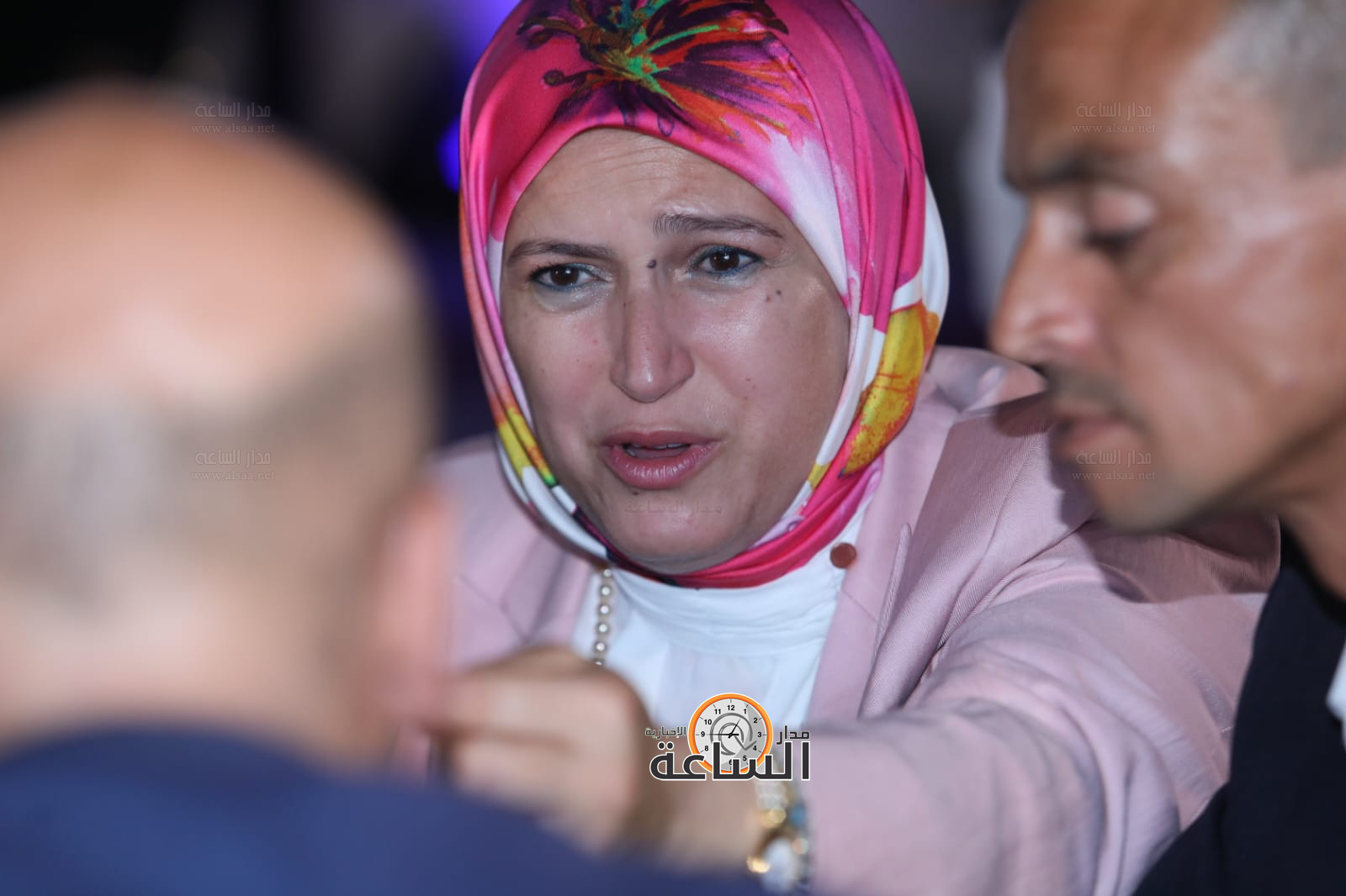 Madar Al-Saa Images 0.2482683637402514