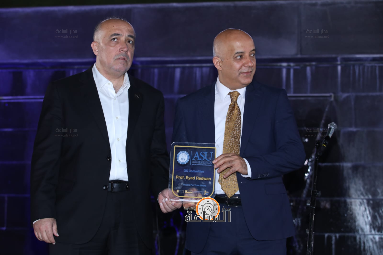 Madar Al-Saa Images 0.9193246374301915