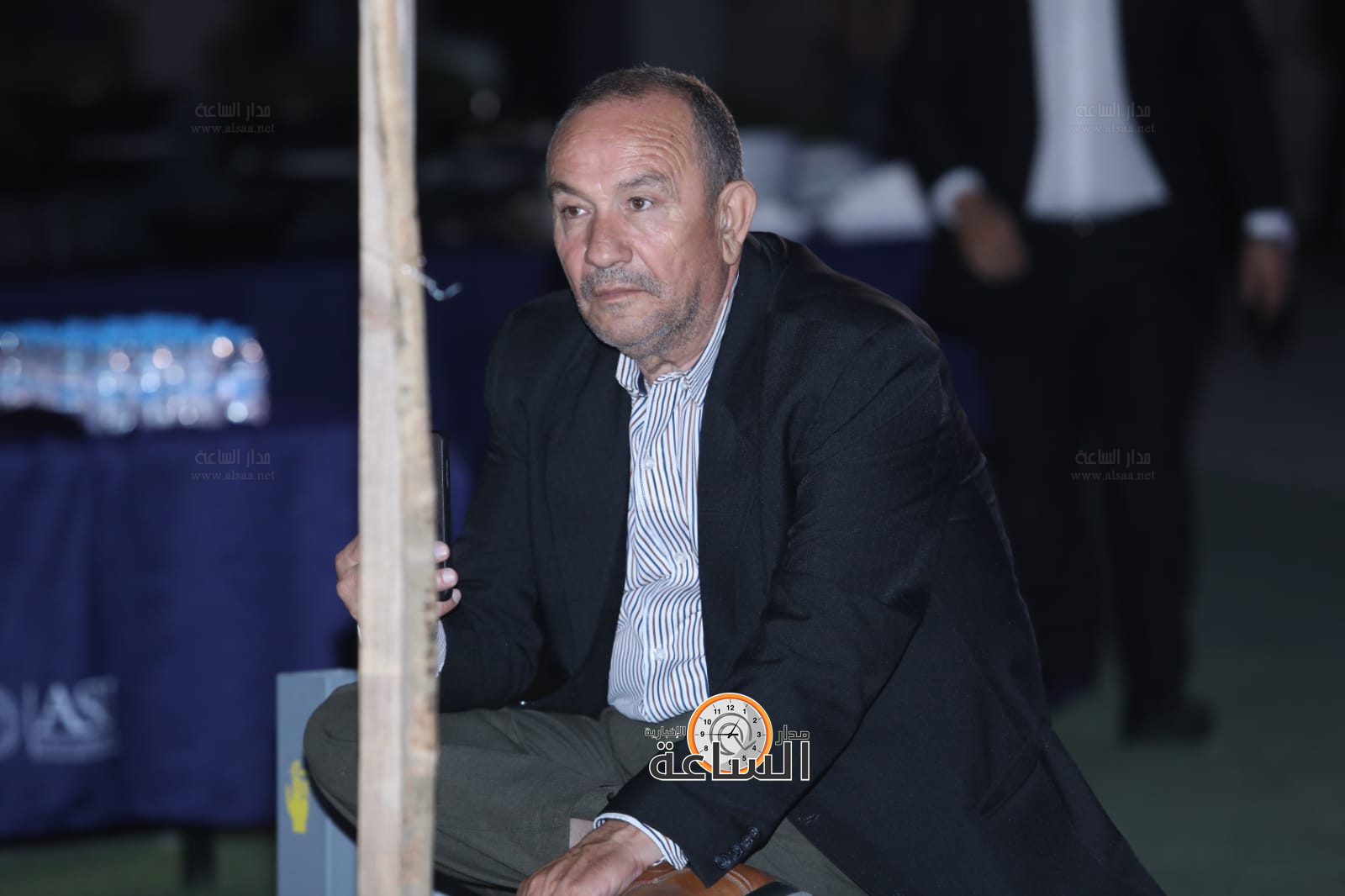 Madar Al-Saa Images 0.17074383685310757