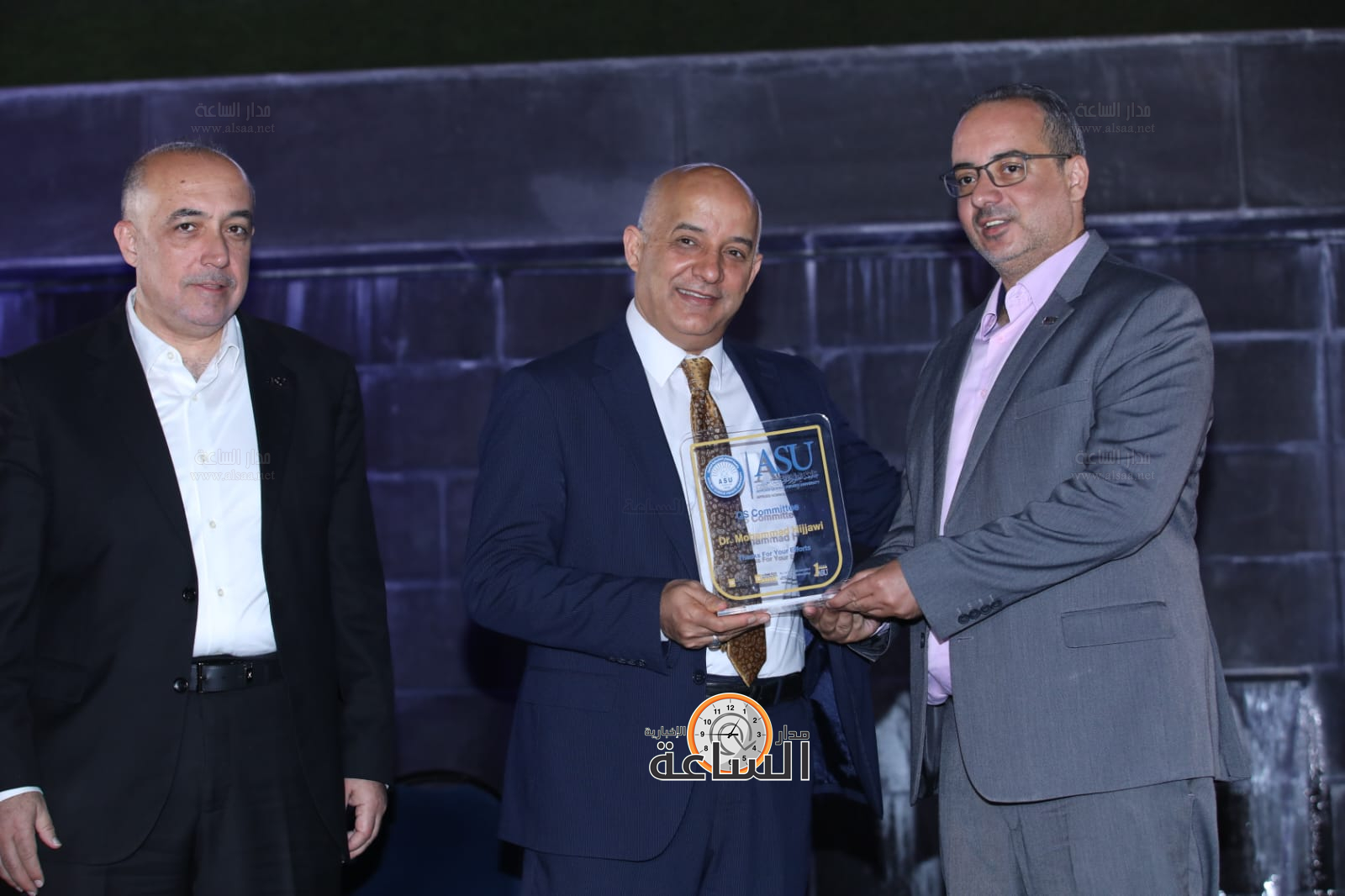 Madar Al-Saa Images 0.6298181139178427