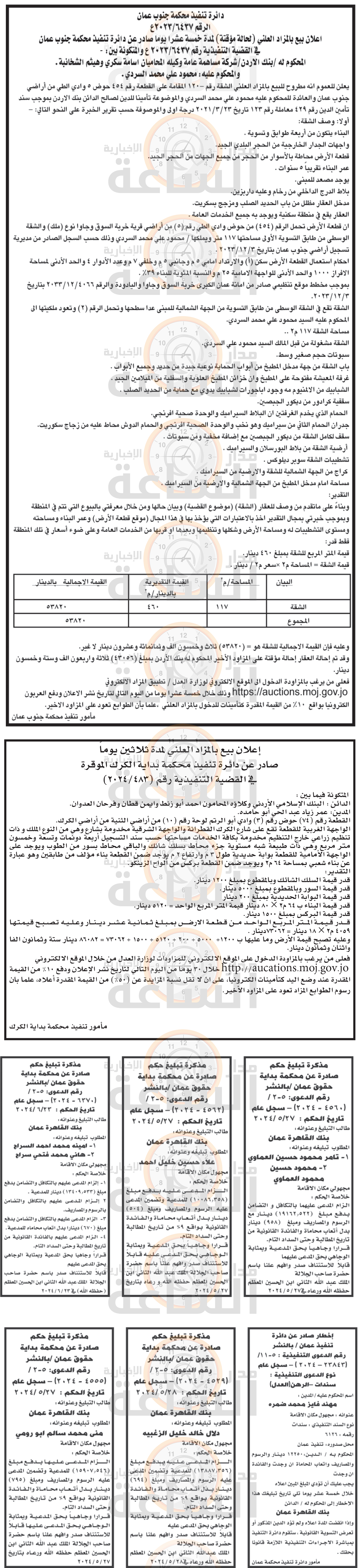 Madar Al-Saa Images 0.630983769763257