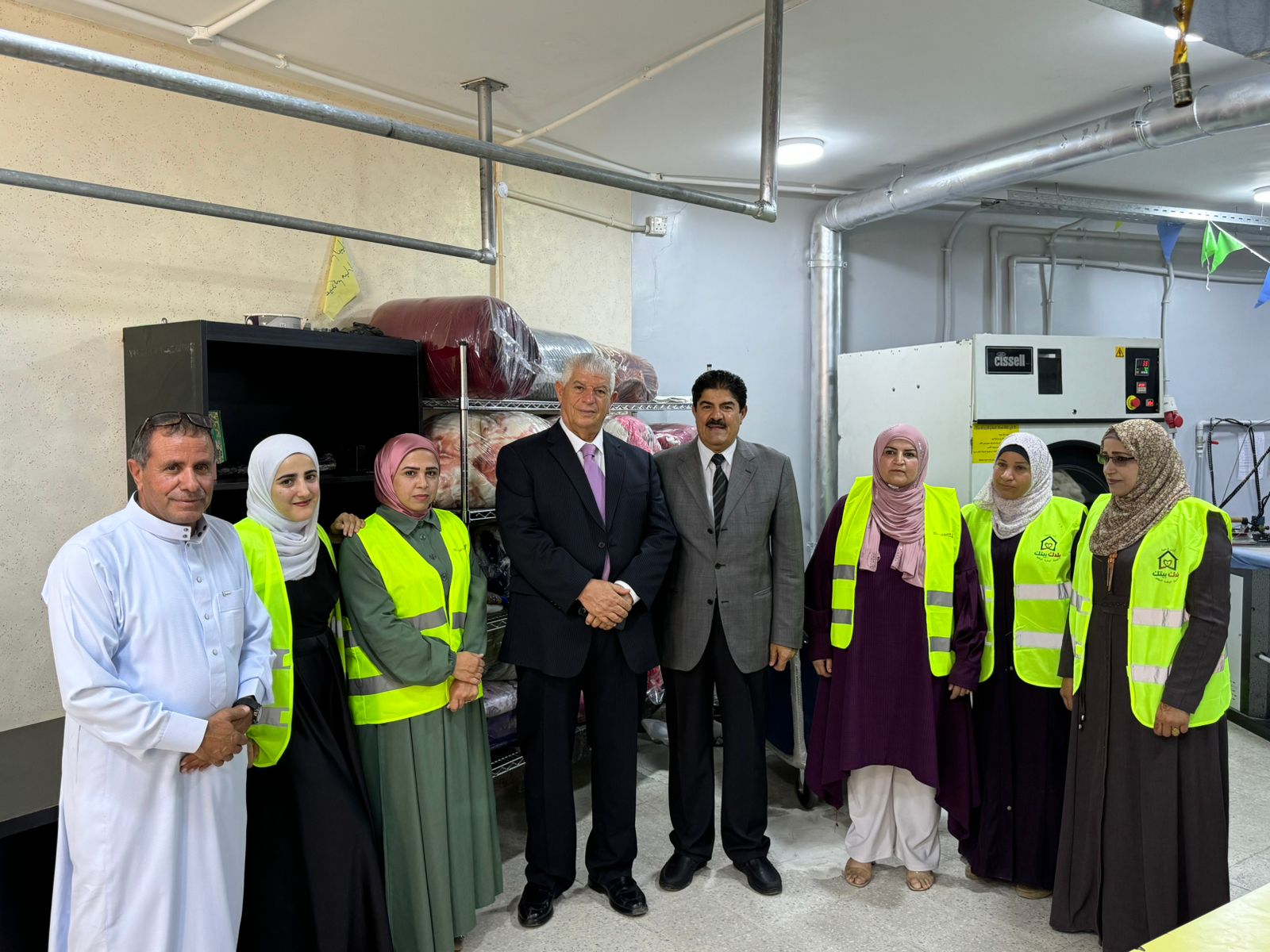 Madar Al-Saa Images 0.3789270922281611