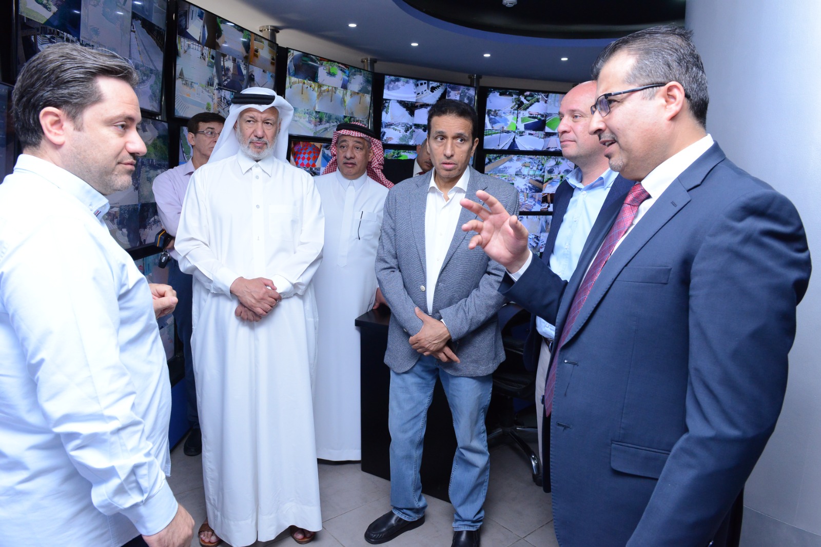 Madar Al-Saa Images 0.1072829111564364