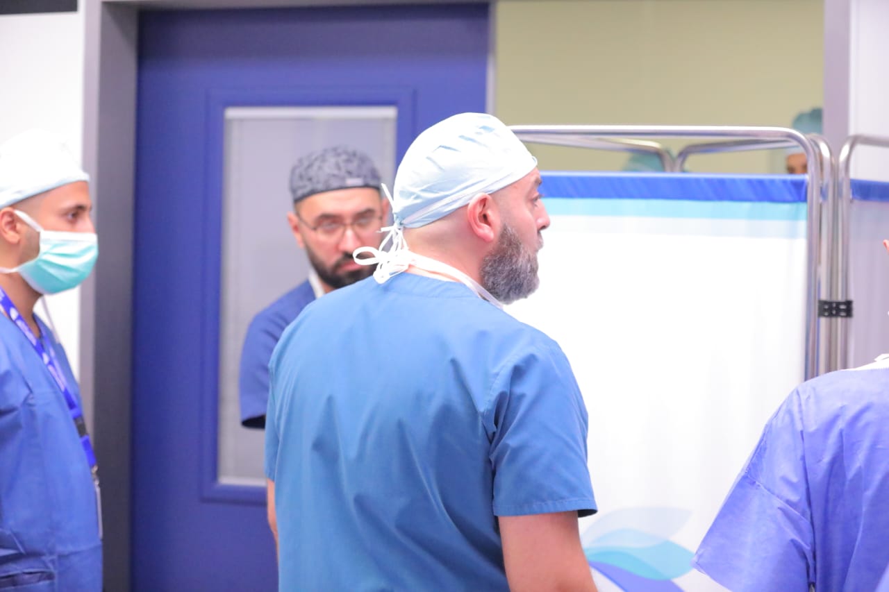 Madar Al-Saa Images 0.1463731637553516