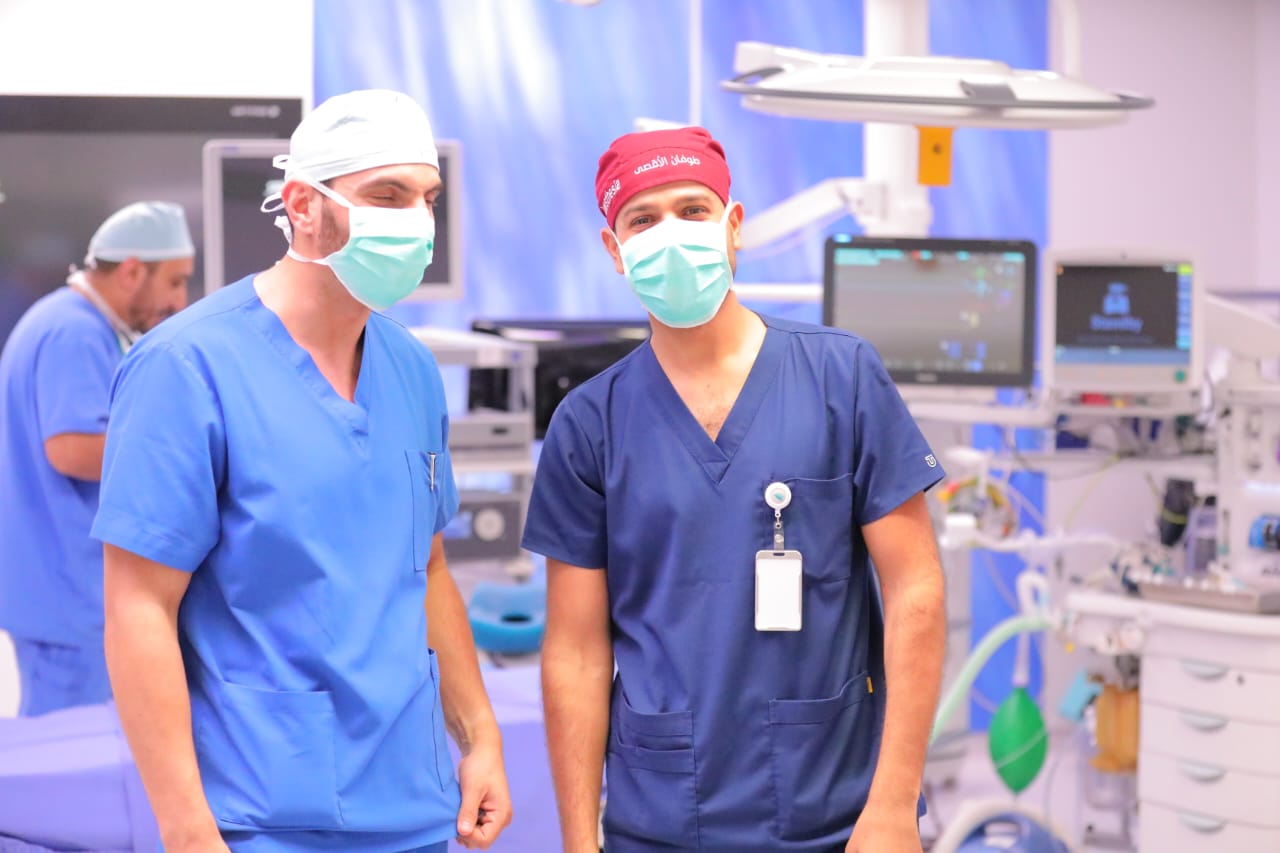 Madar Al-Saa Images 0.6394890737831911