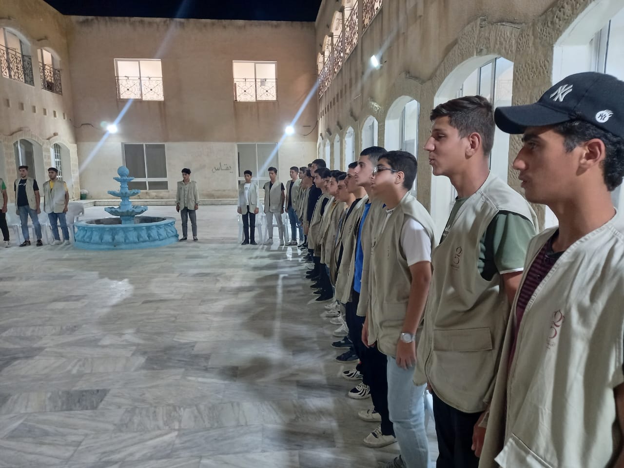 Madar Al-Saa Images 0.7796655350795185