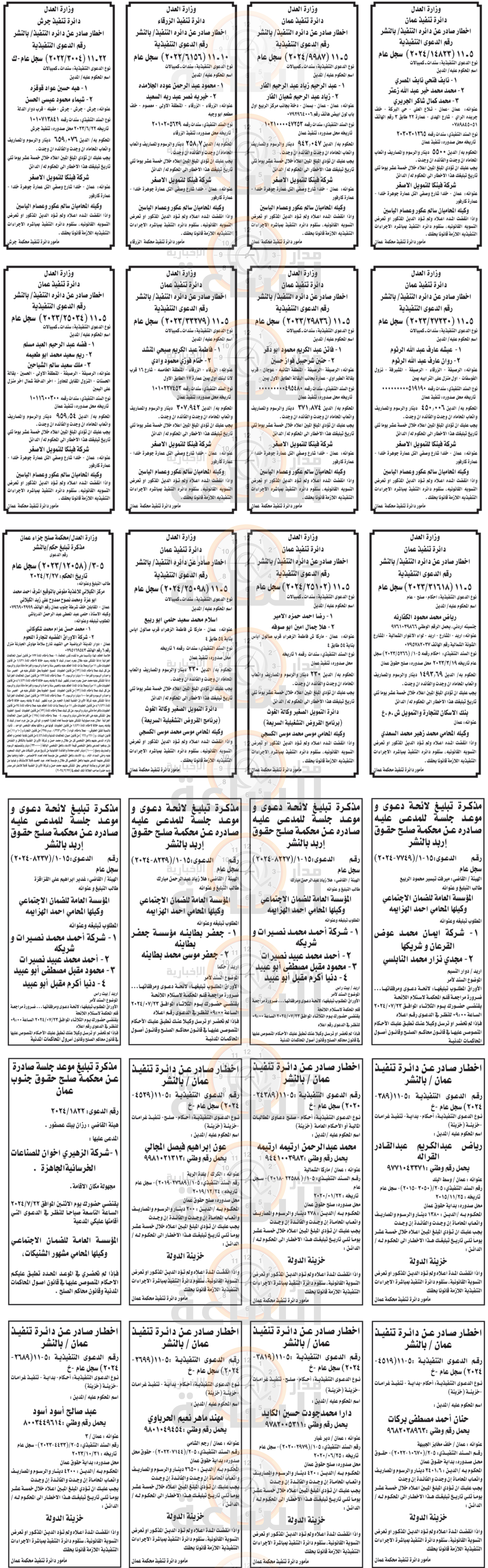 Madar Al-Saa Images 0.588841170321895