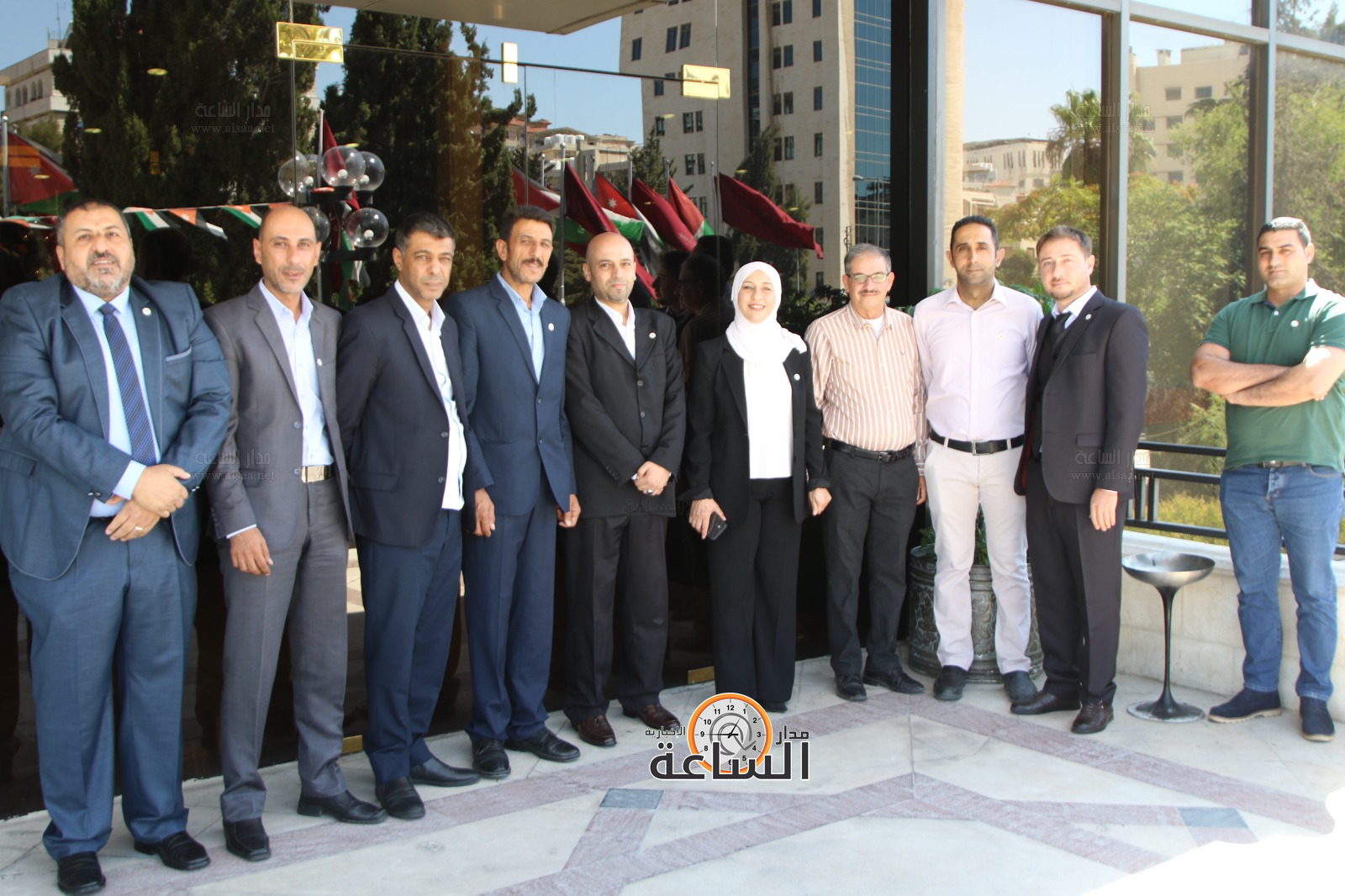 Madar Al-Saa Images 0.6365725990325384