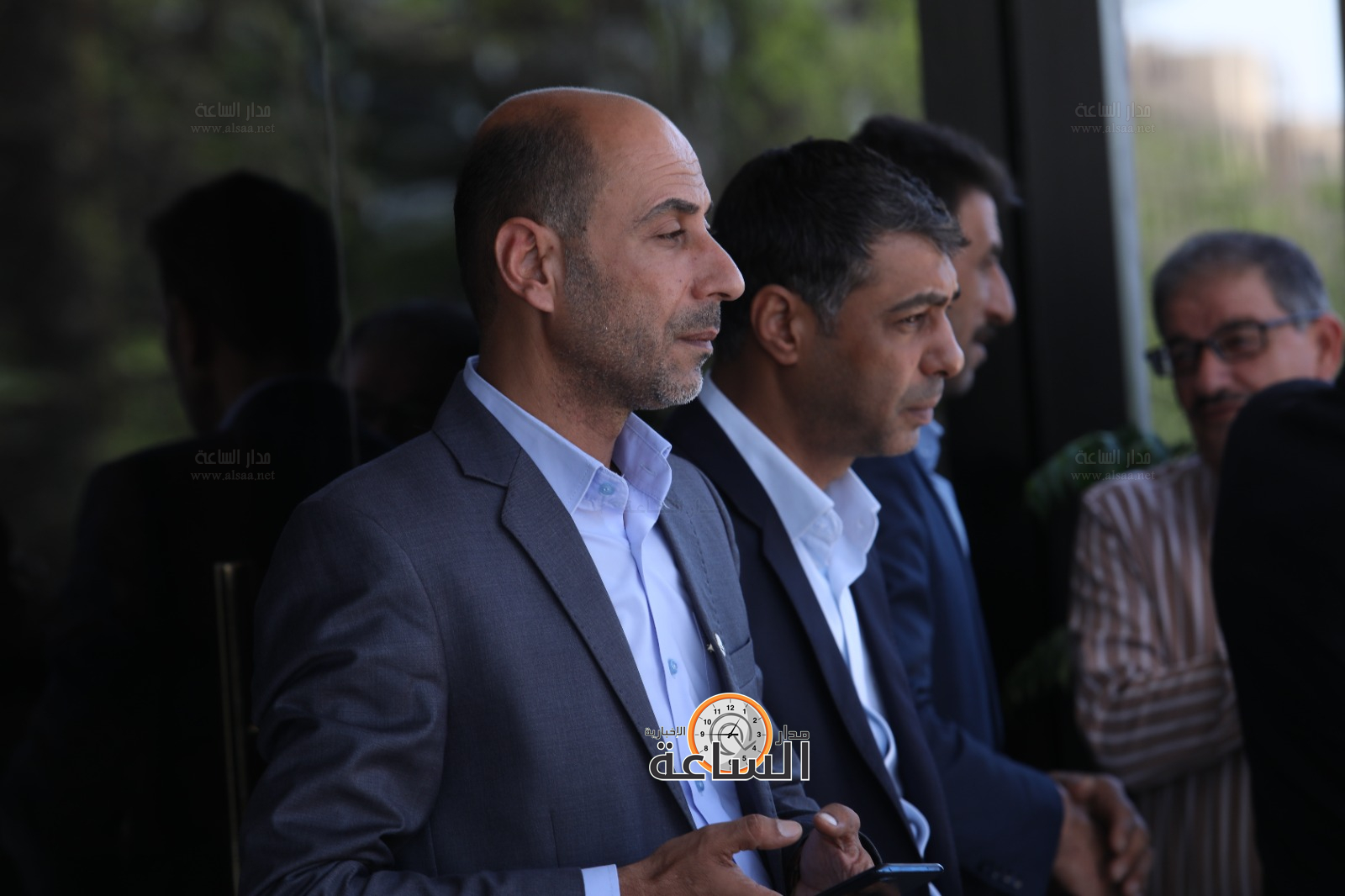 Madar Al-Saa Images 0.3141714217865017