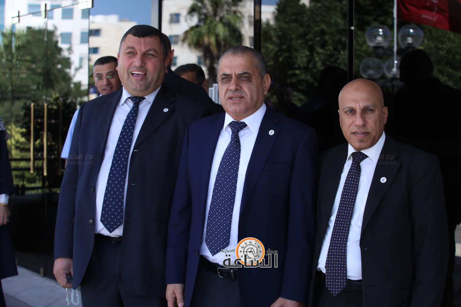 Madar Al-Saa Images 0.4911010853760136