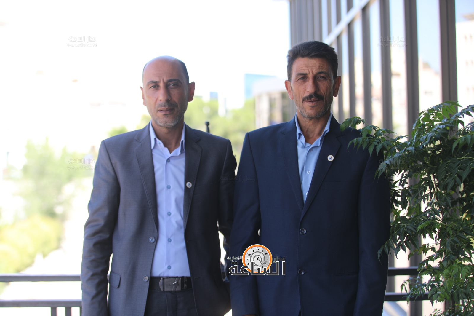 Madar Al-Saa Images 0.20559823094511365