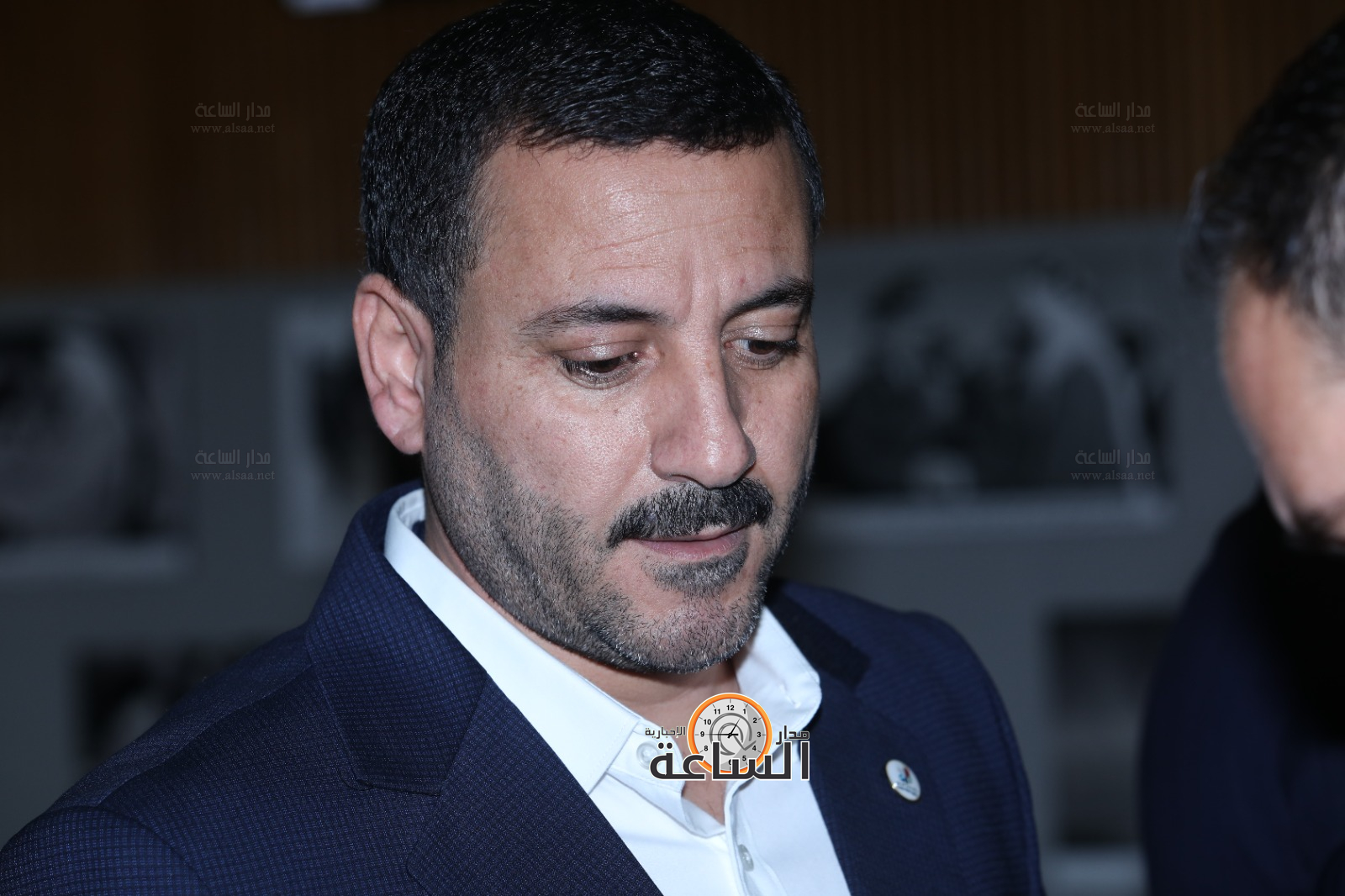 Madar Al-Saa Images 0.5193834708272327