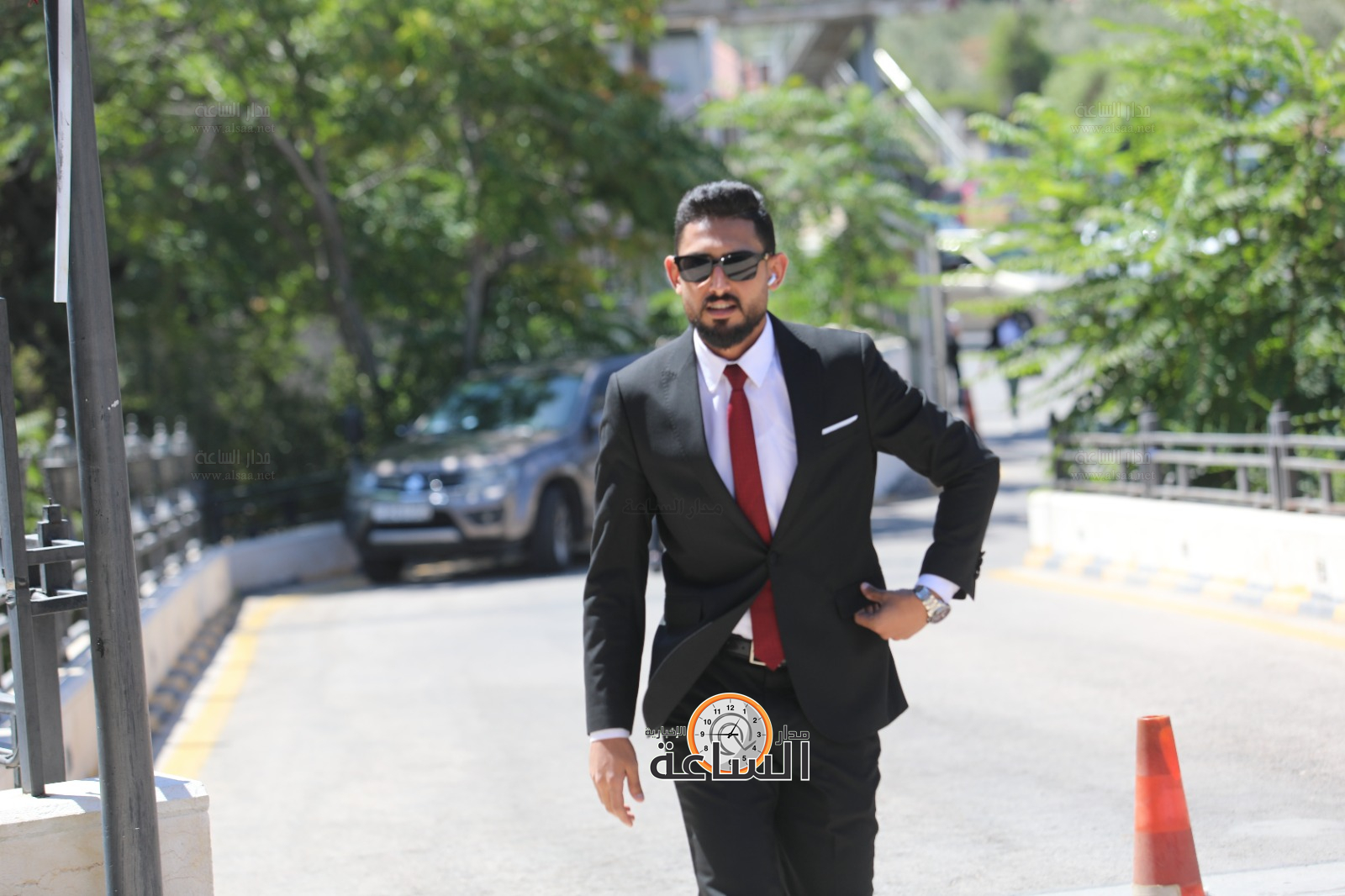 Madar Al-Saa Images 0.7458648657030589