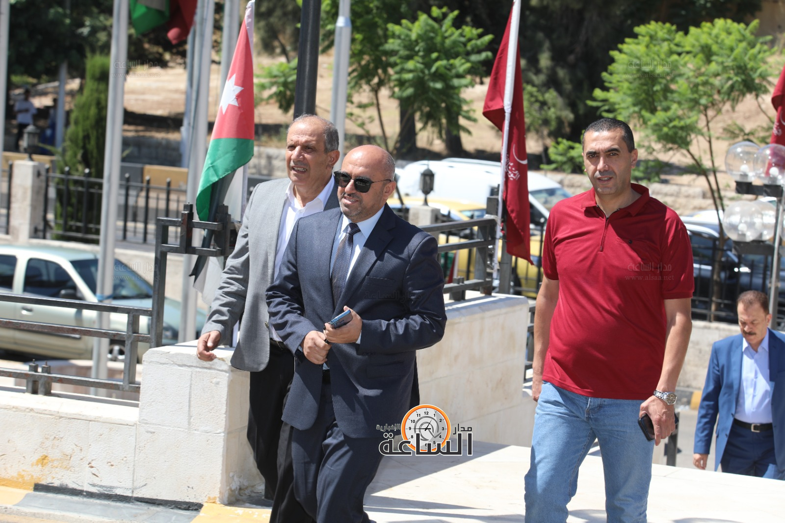 Madar Al-Saa Images 0.9721496806665977