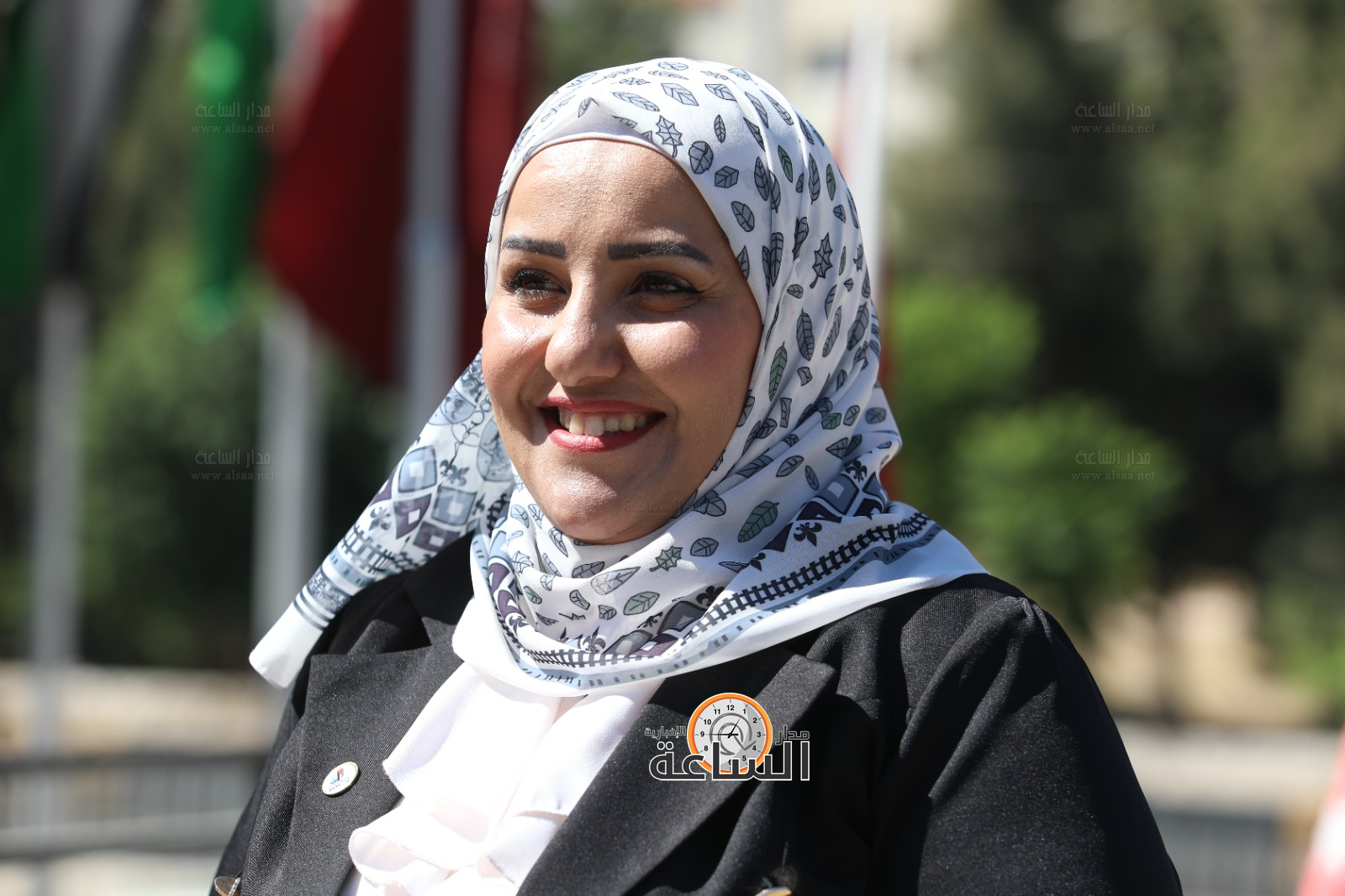 Madar Al-Saa Images 0.5293039009581835