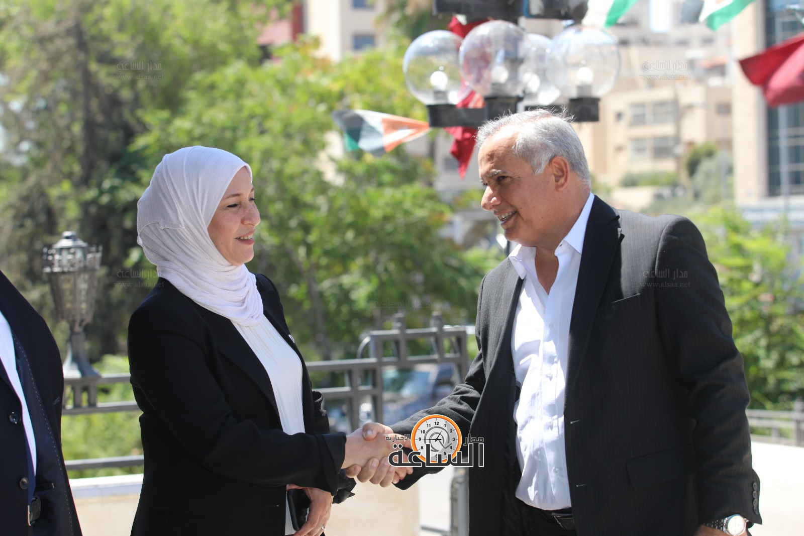 Madar Al-Saa Images 0.18444364670278435