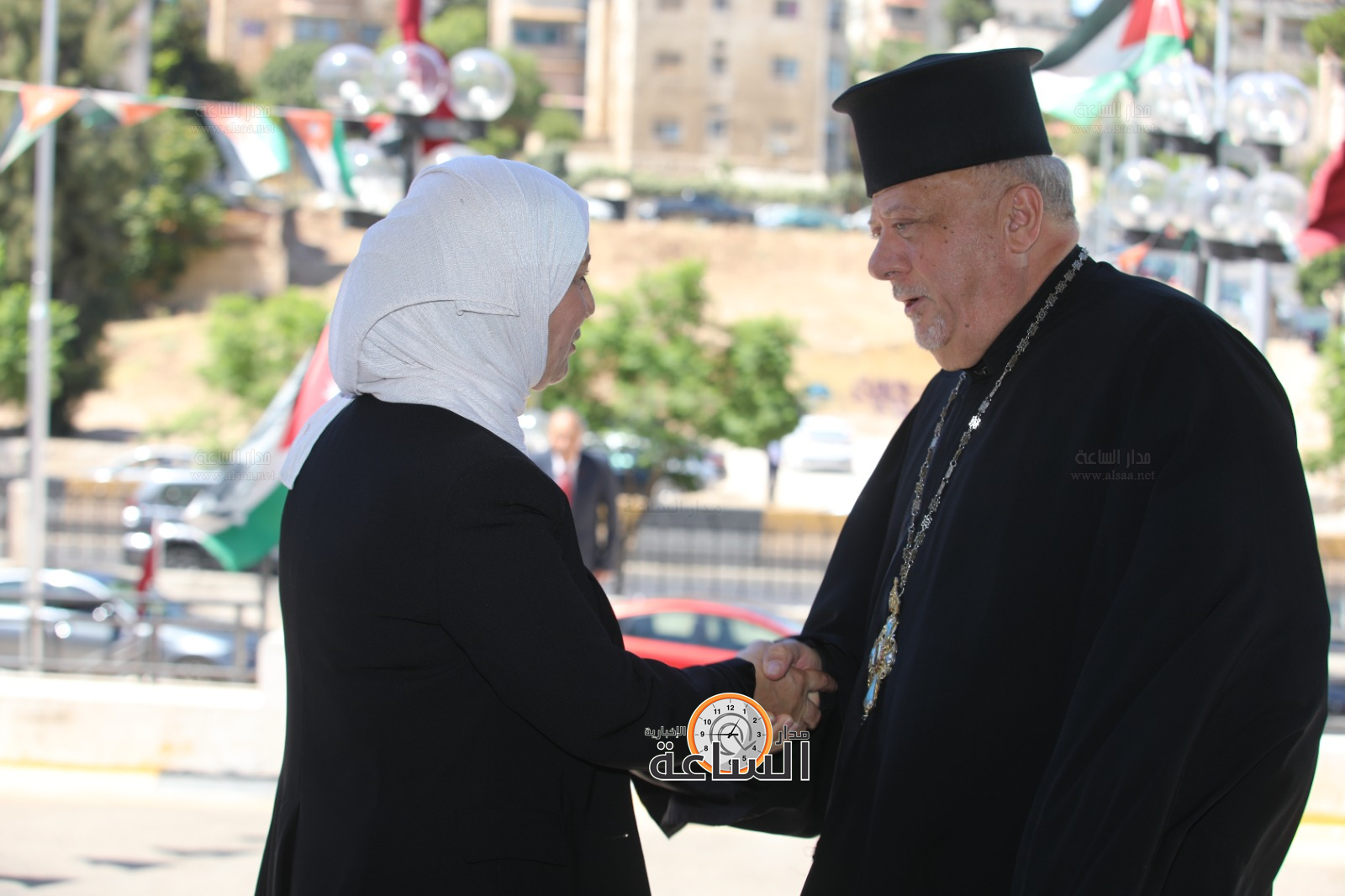 Madar Al-Saa Images 0.3760525182853178