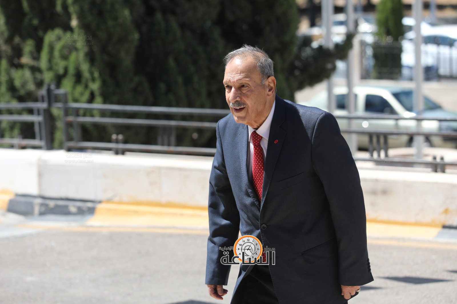 Madar Al-Saa Images 0.08946227139517782