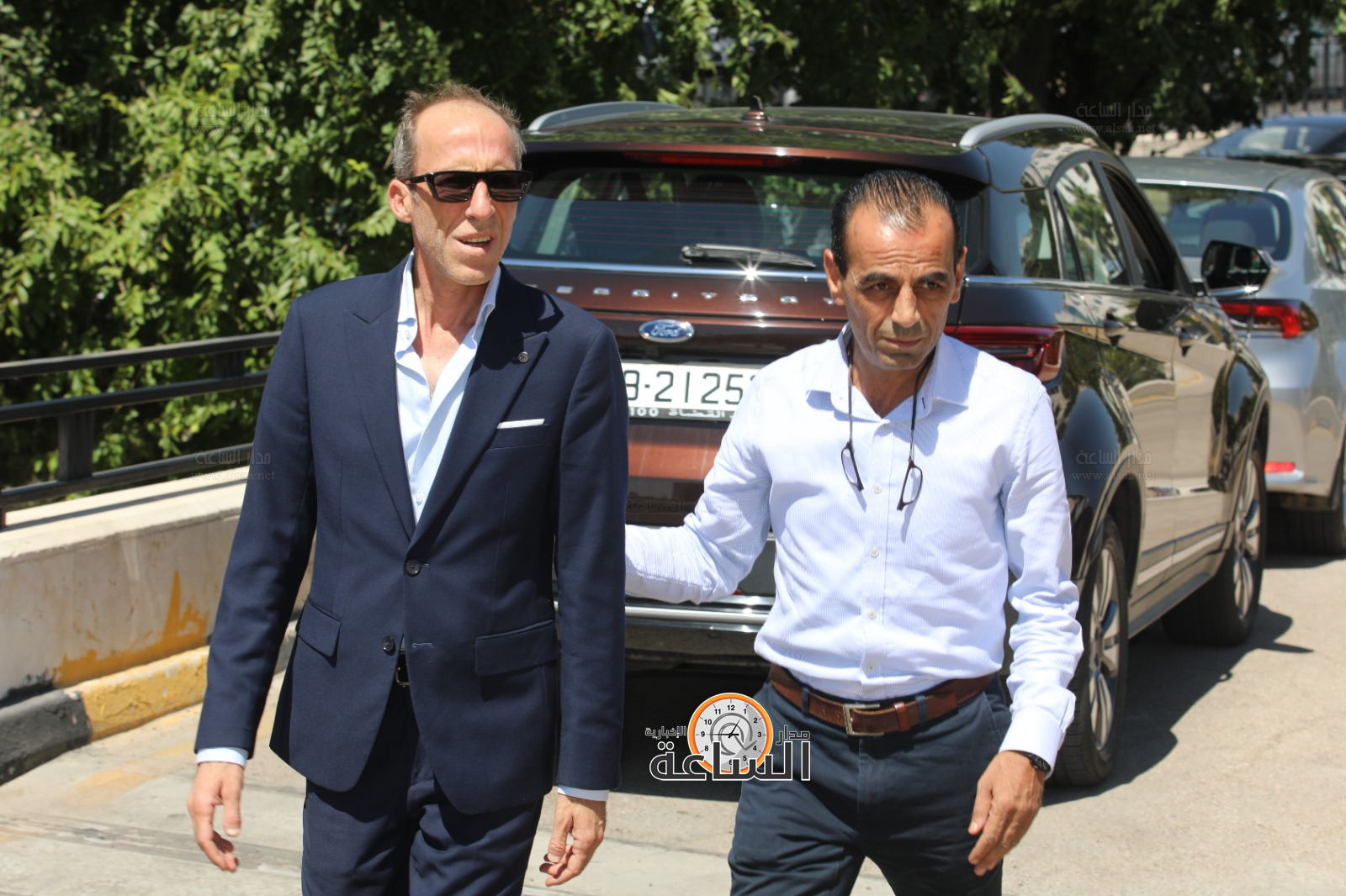 Madar Al-Saa Images 0.7921587078735295