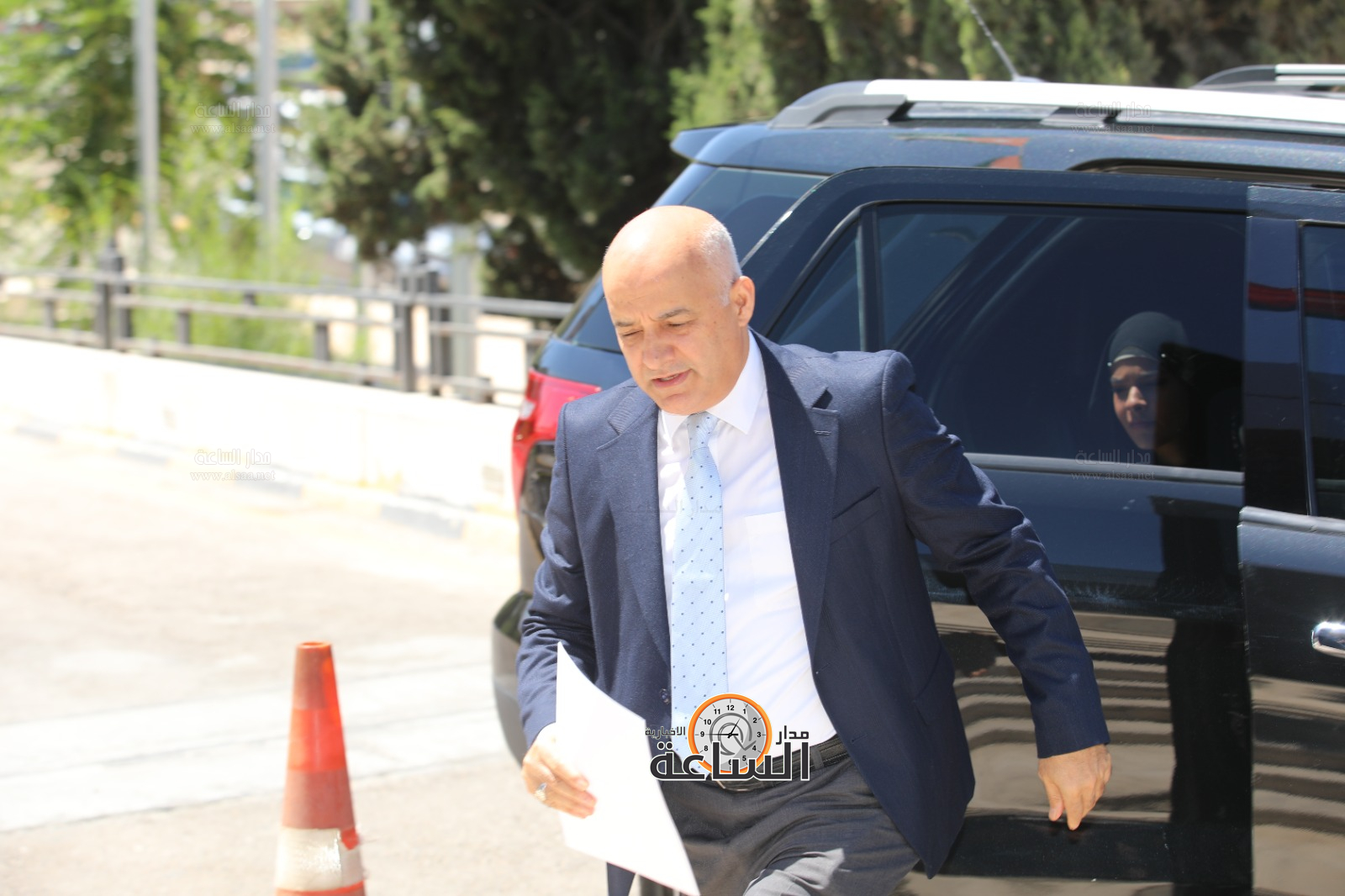 Madar Al-Saa Images 0.021461011100357696