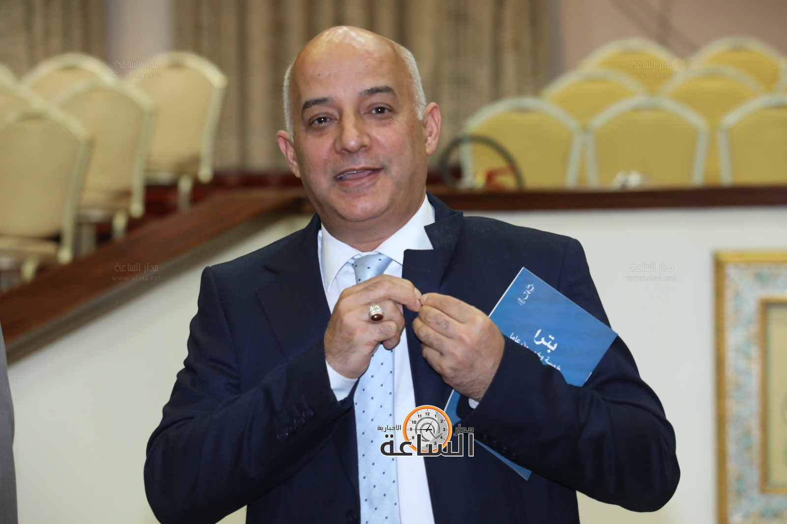 Madar Al-Saa Images 0.37373662131342456