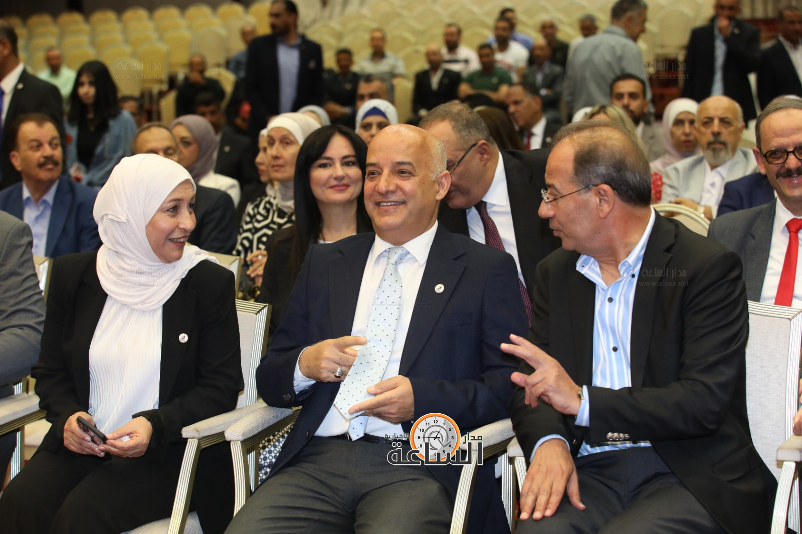 Madar Al-Saa Images 0.0766613880507514