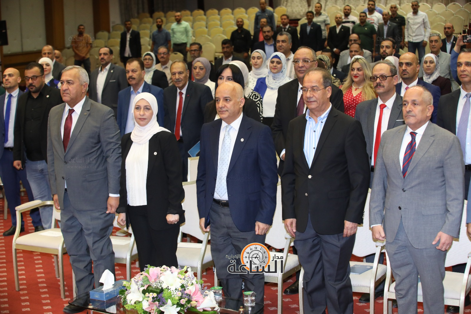 Madar Al-Saa Images 0.38217321119454173