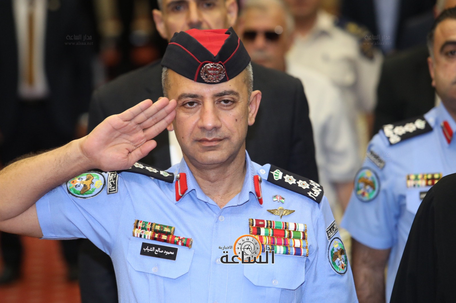 Madar Al-Saa Images 0.4492604438145791