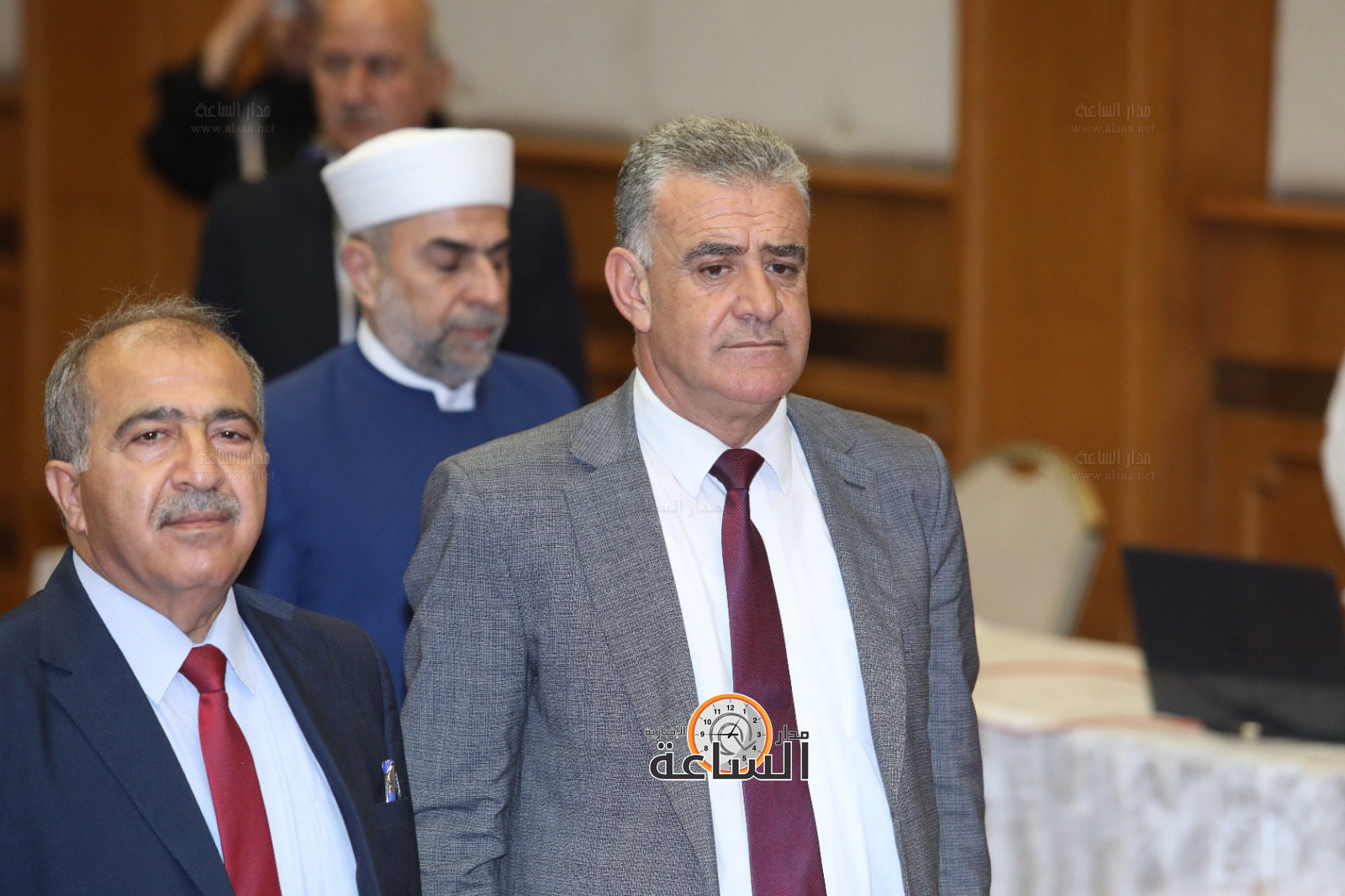 Madar Al-Saa Images 0.9808799523293827