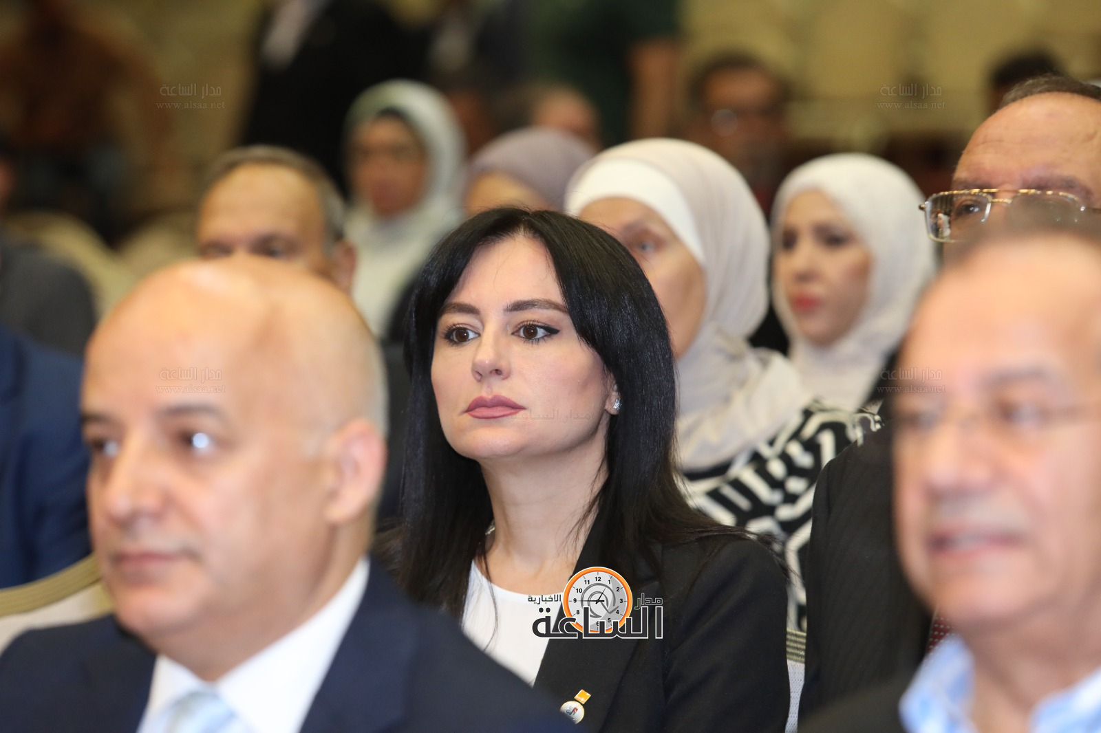 Madar Al-Saa Images 0.258706808634549