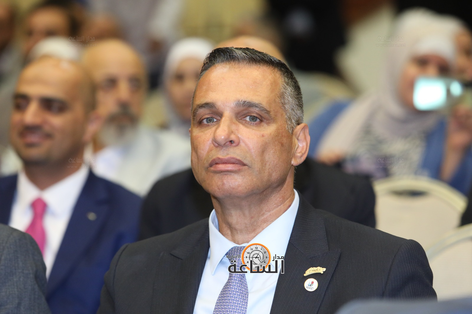 Madar Al-Saa Images 0.16862608194469253