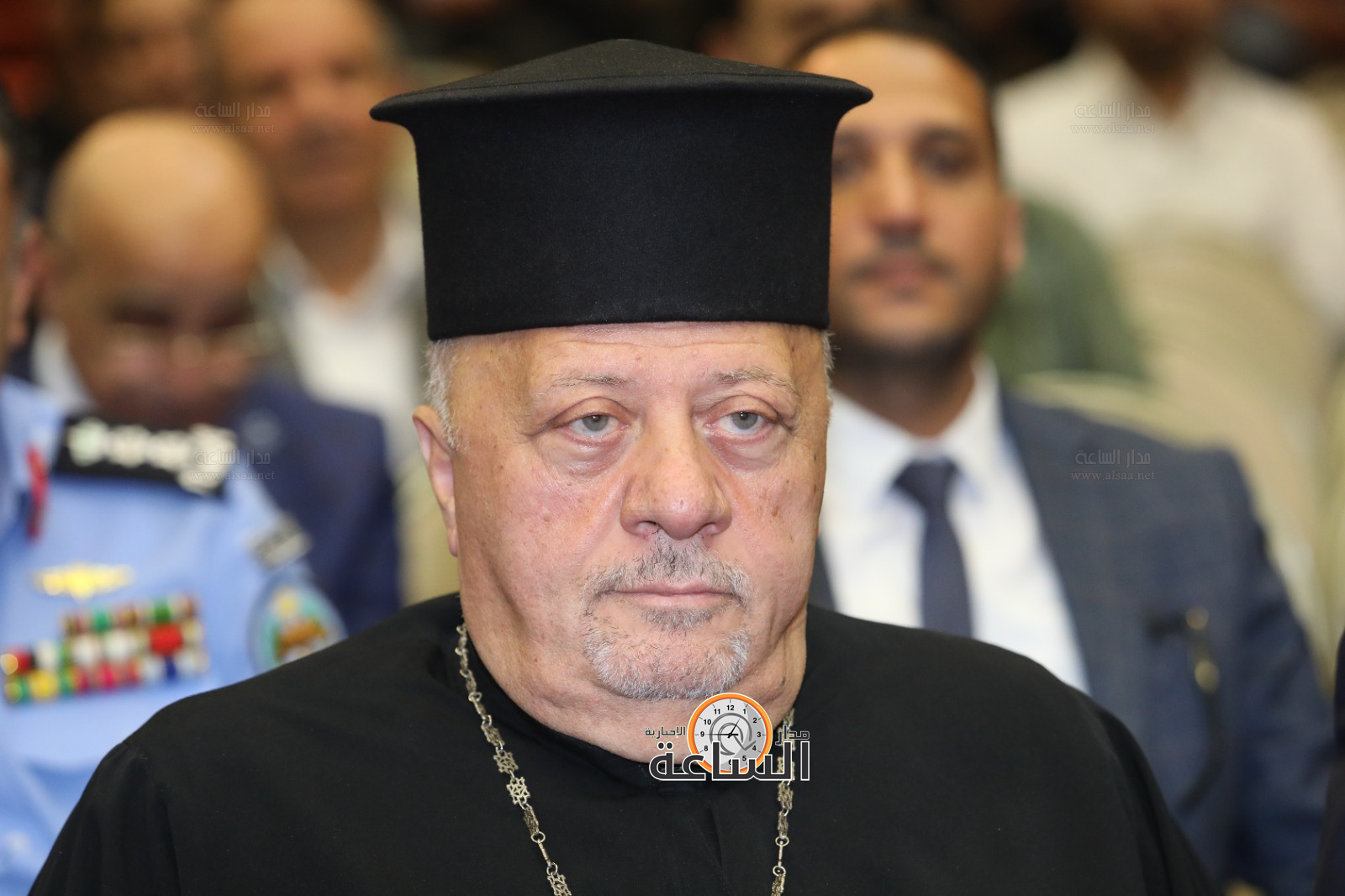 Madar Al-Saa Images 0.5744827353578779