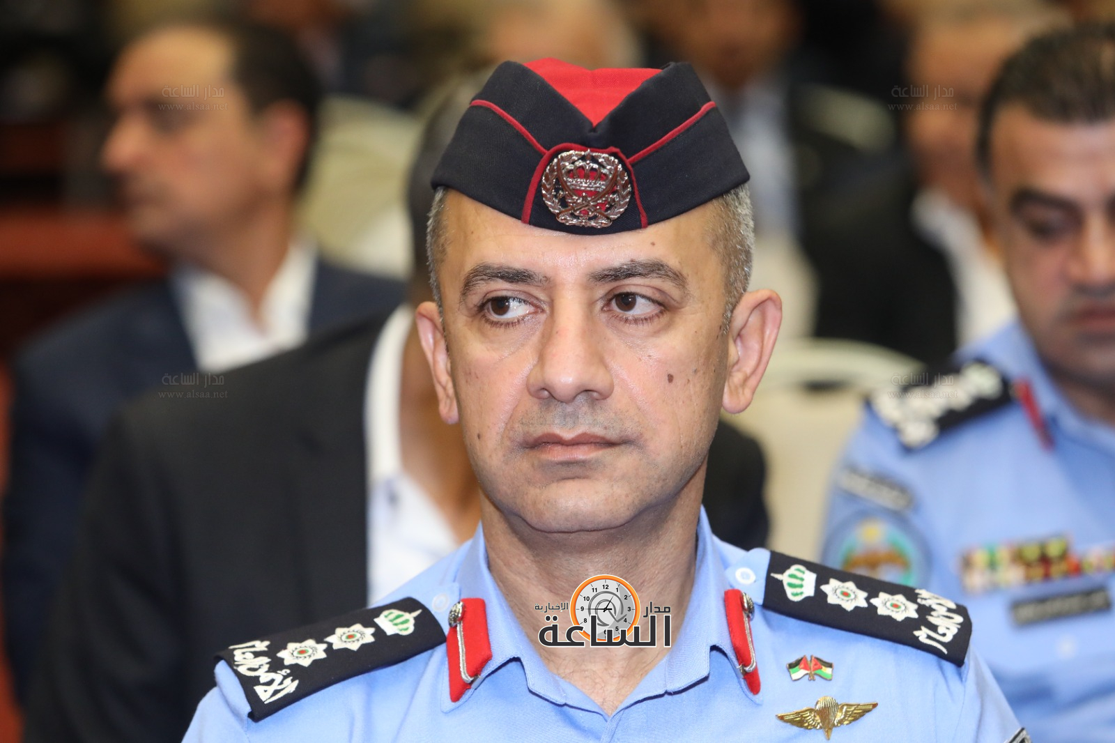 Madar Al-Saa Images 0.6536559607951071