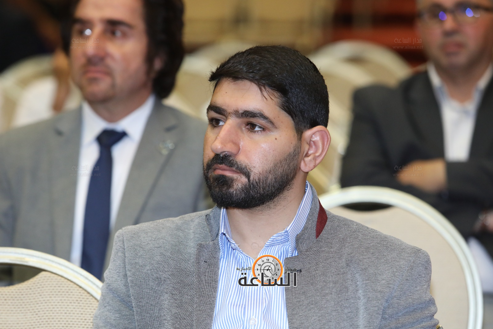 Madar Al-Saa Images 0.1917210525339228