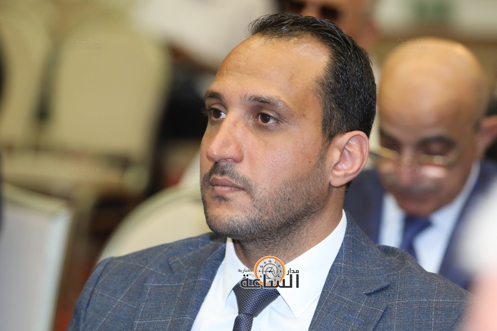 Madar Al-Saa Images 0.29280130421619677