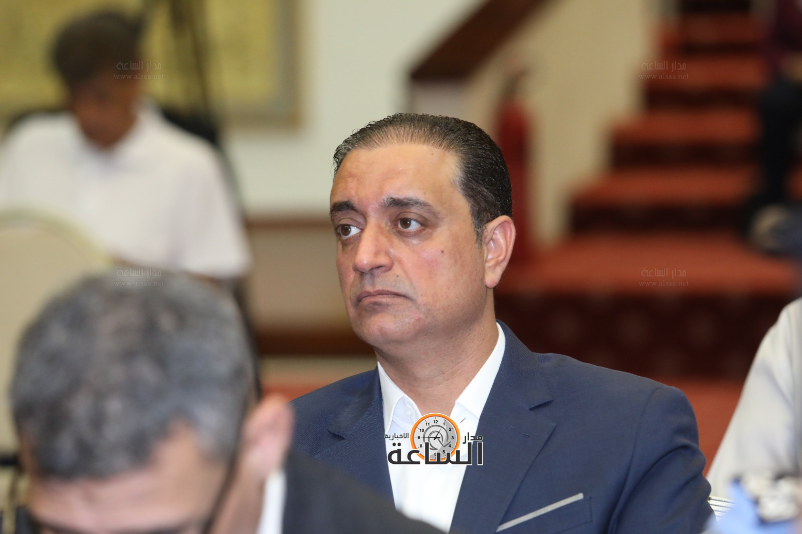 Madar Al-Saa Images 0.4759589479745321