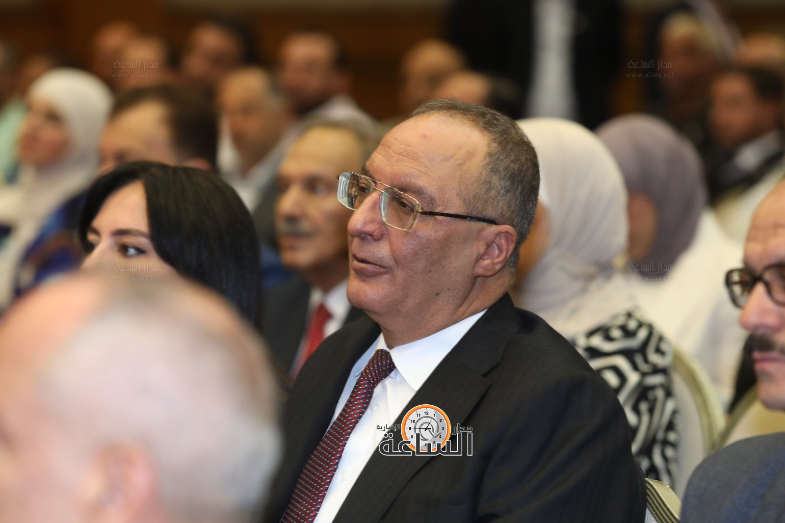 Madar Al-Saa Images 0.7432018820613371