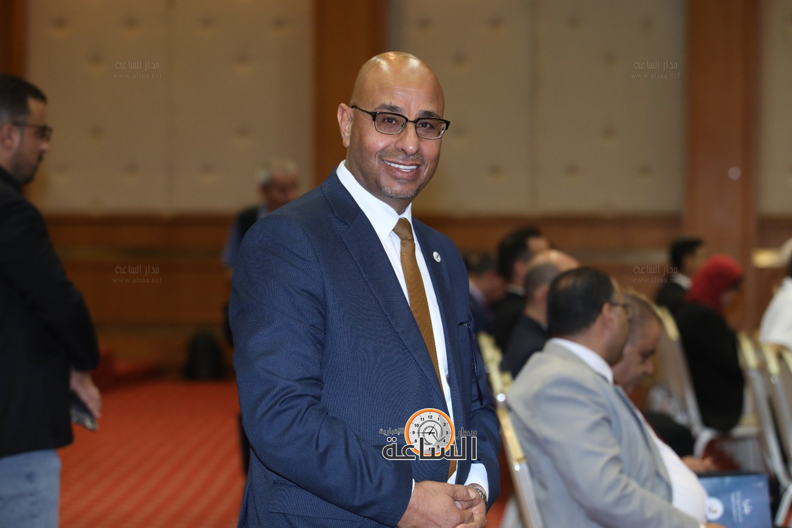 Madar Al-Saa Images 0.3565555256400572