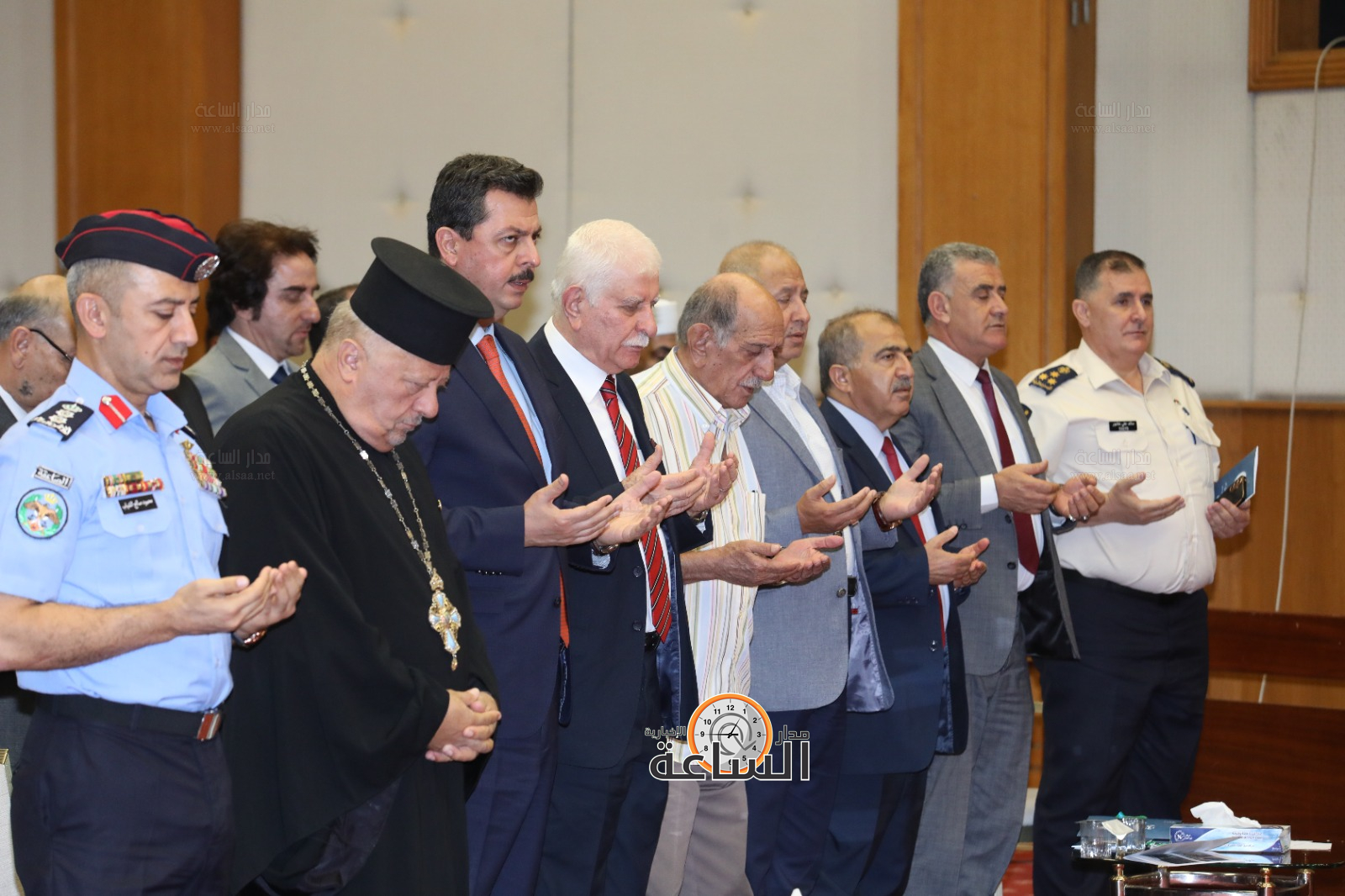 Madar Al-Saa Images 0.06167933787391422