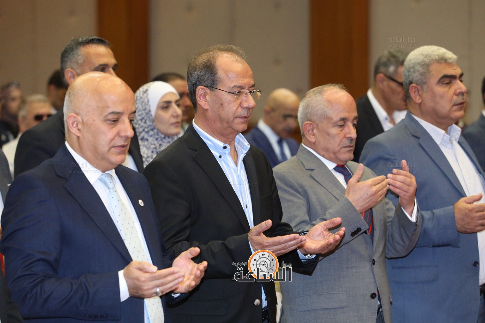 Madar Al-Saa Images 0.6347566159753282