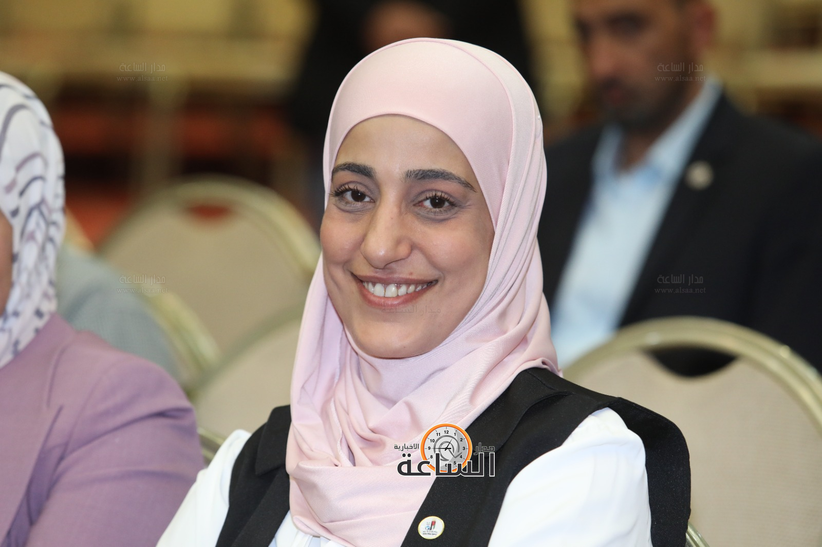 Madar Al-Saa Images 0.5365729331155944