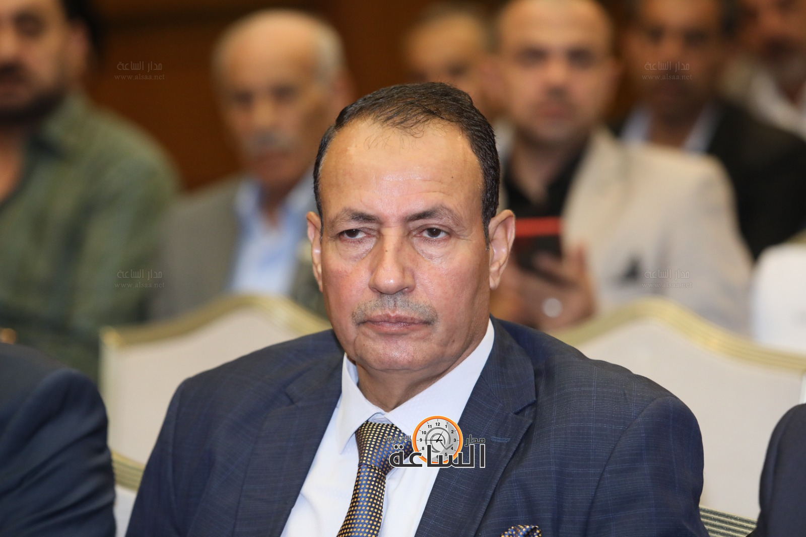 Madar Al-Saa Images 0.8640969039615689