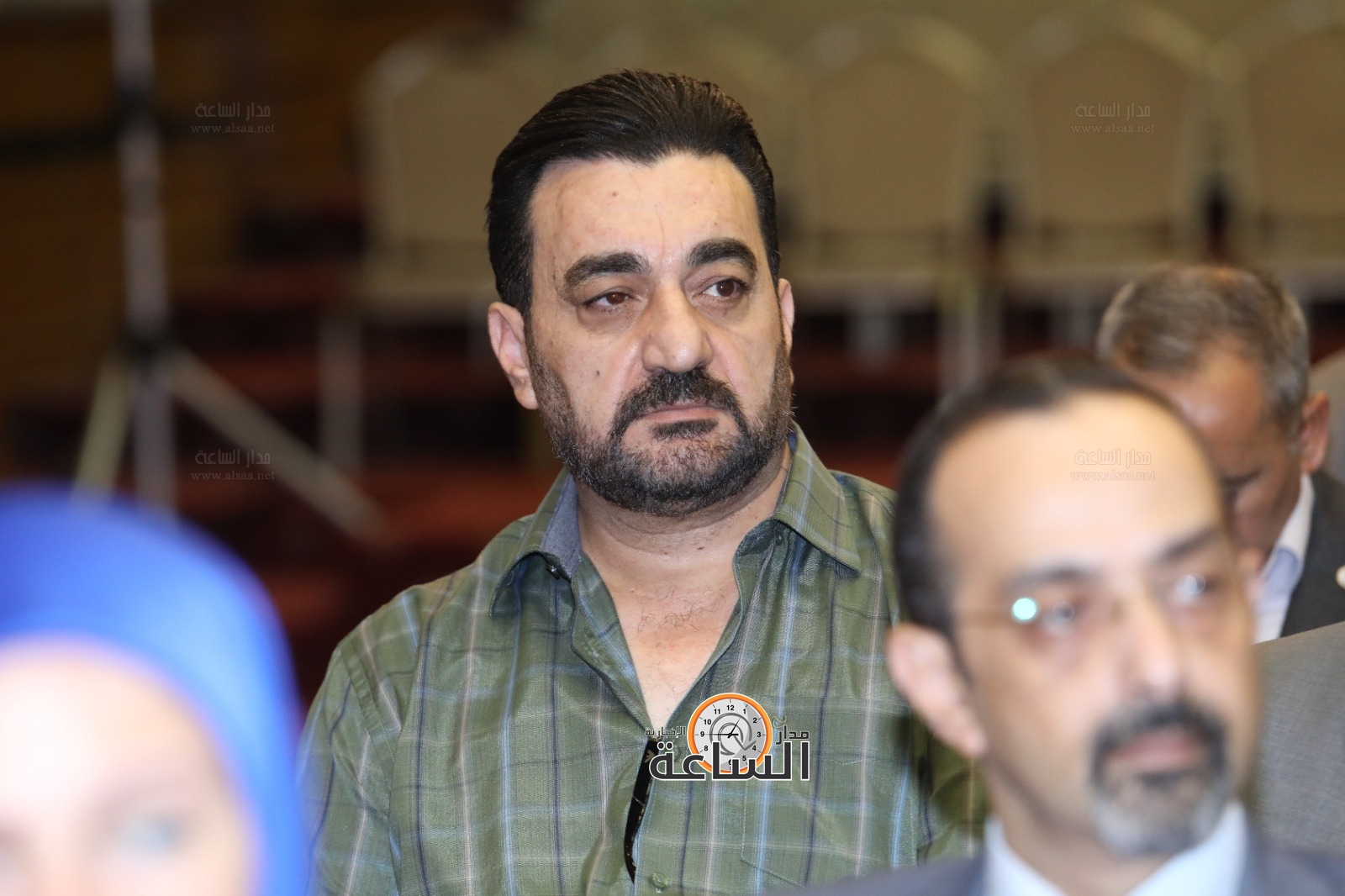 Madar Al-Saa Images 0.991534308978345