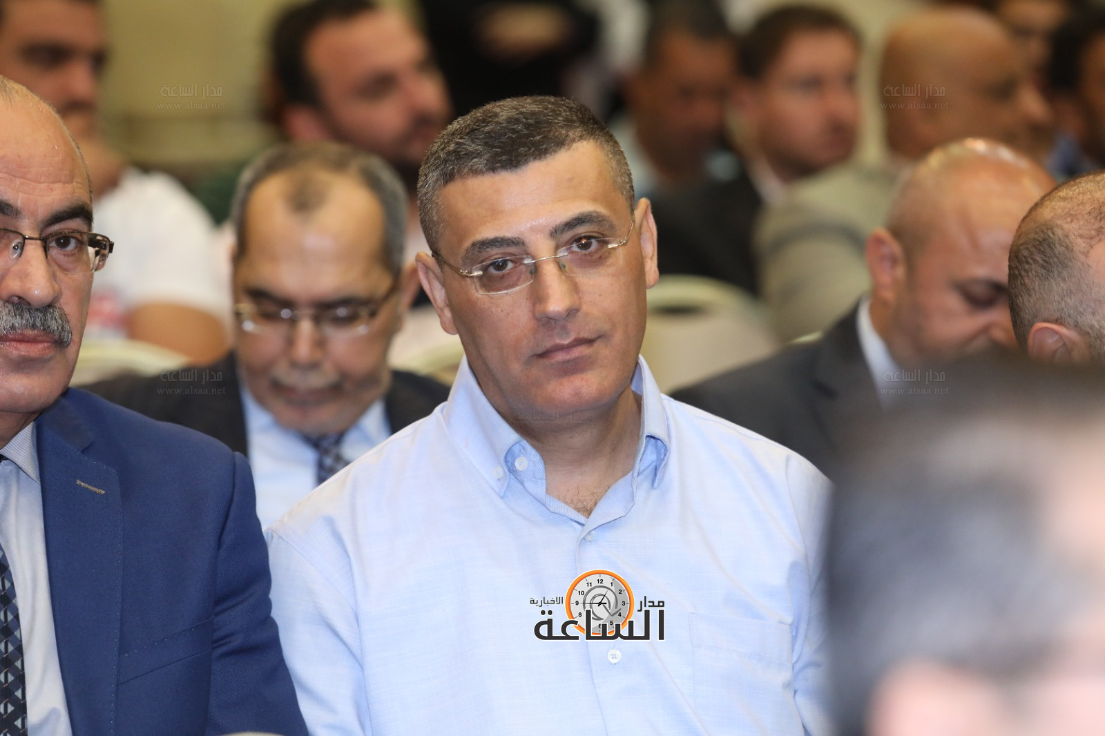 Madar Al-Saa Images 0.3518929985996857