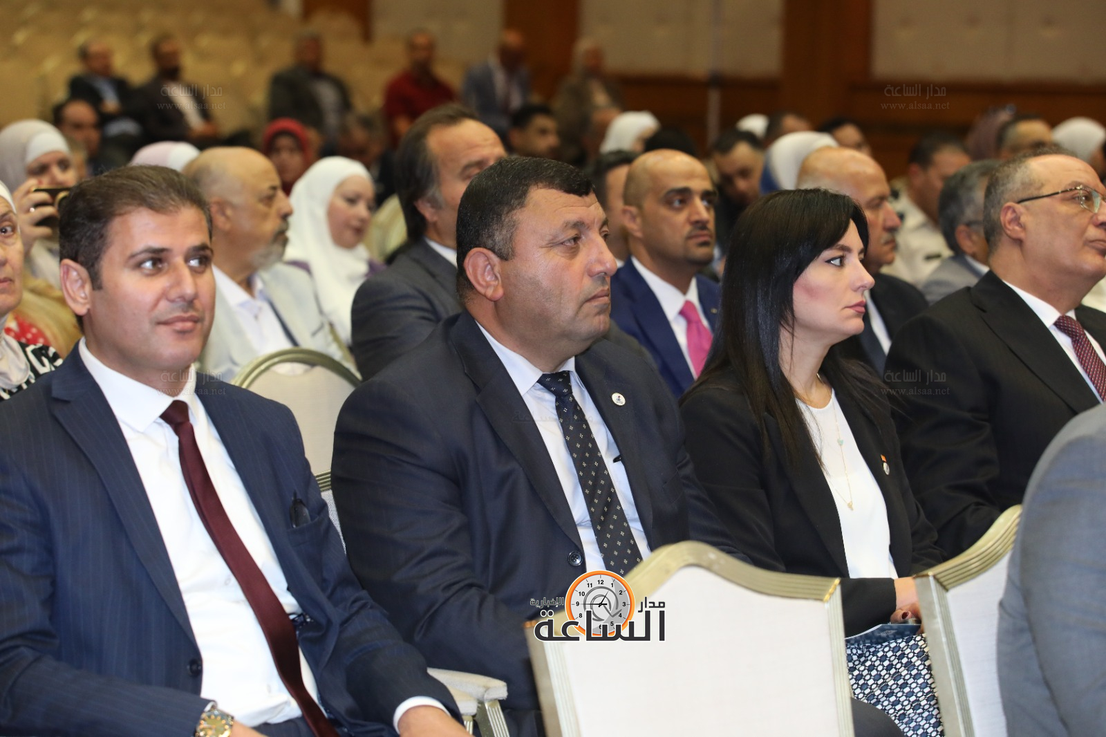 Madar Al-Saa Images 0.2788100665337476