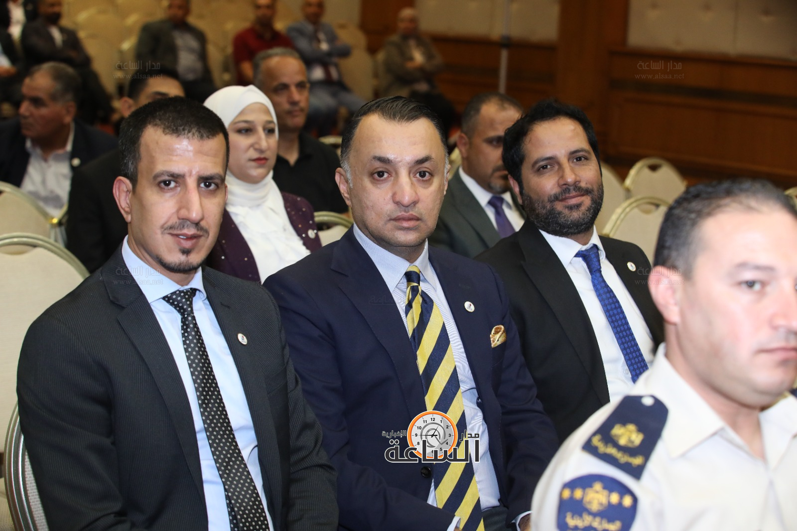 Madar Al-Saa Images 0.5214585561509053