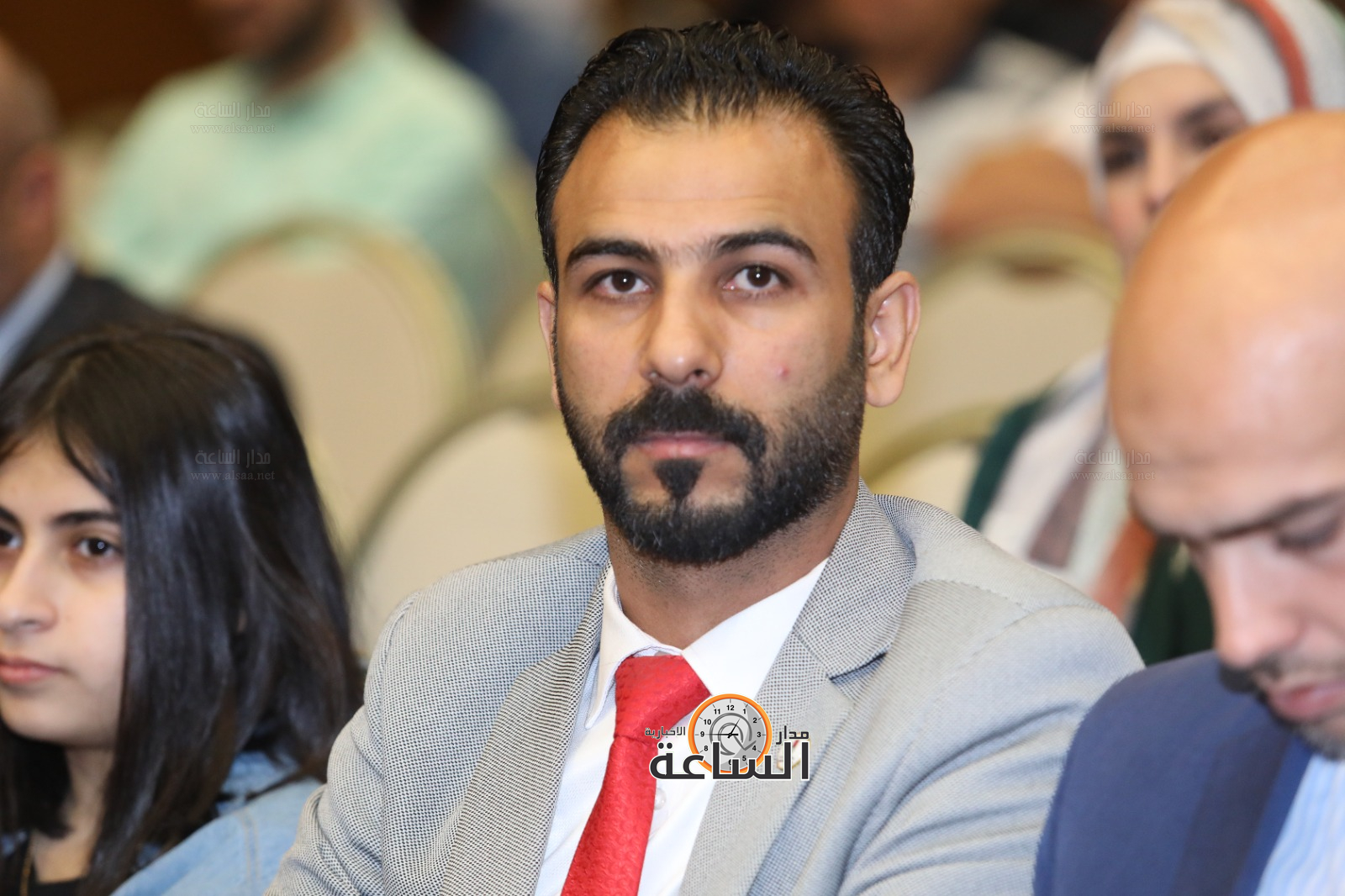 Madar Al-Saa Images 0.8440921134820796